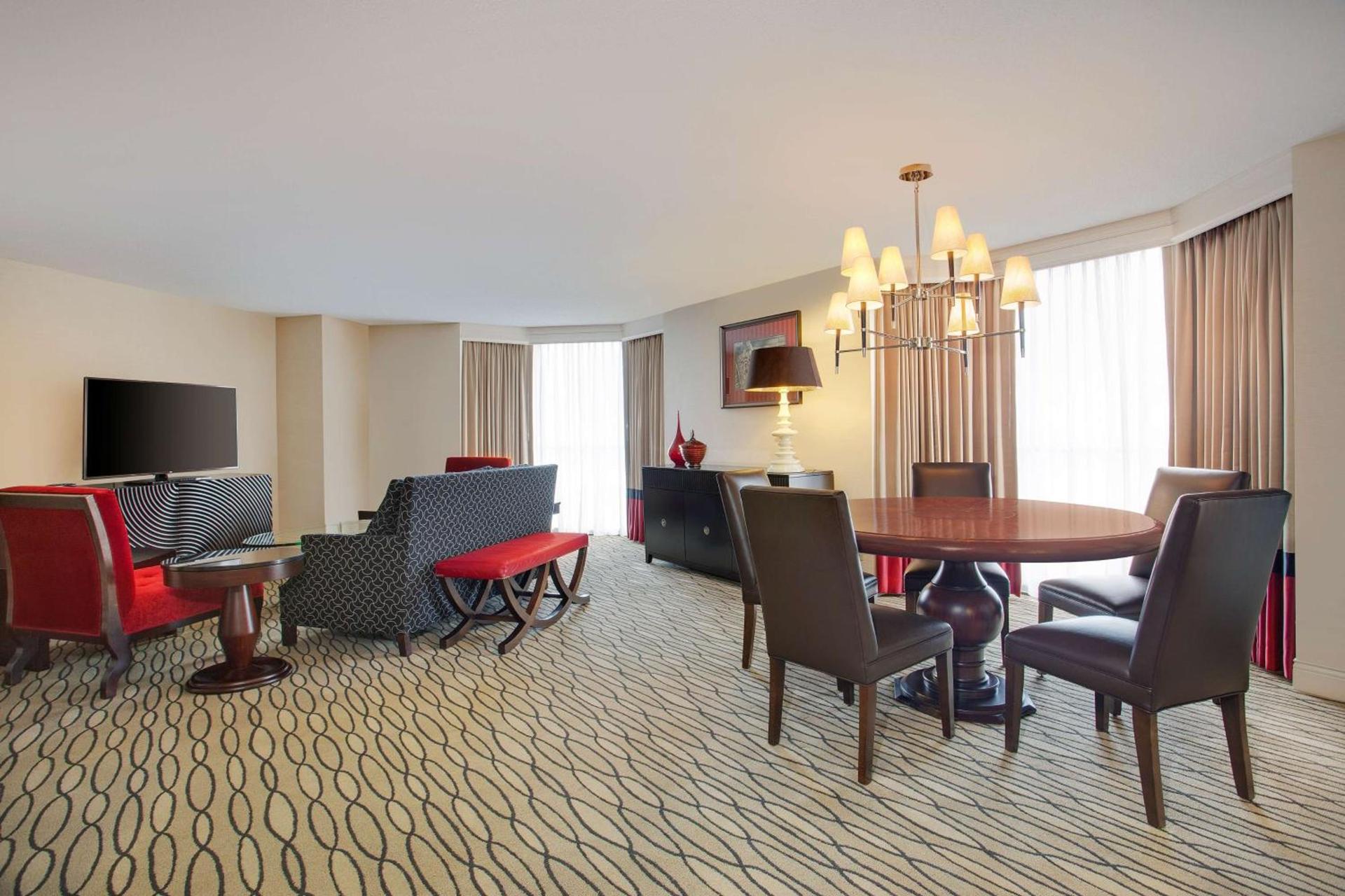 Hilton Rosemont Chicago O'Hare photo 24