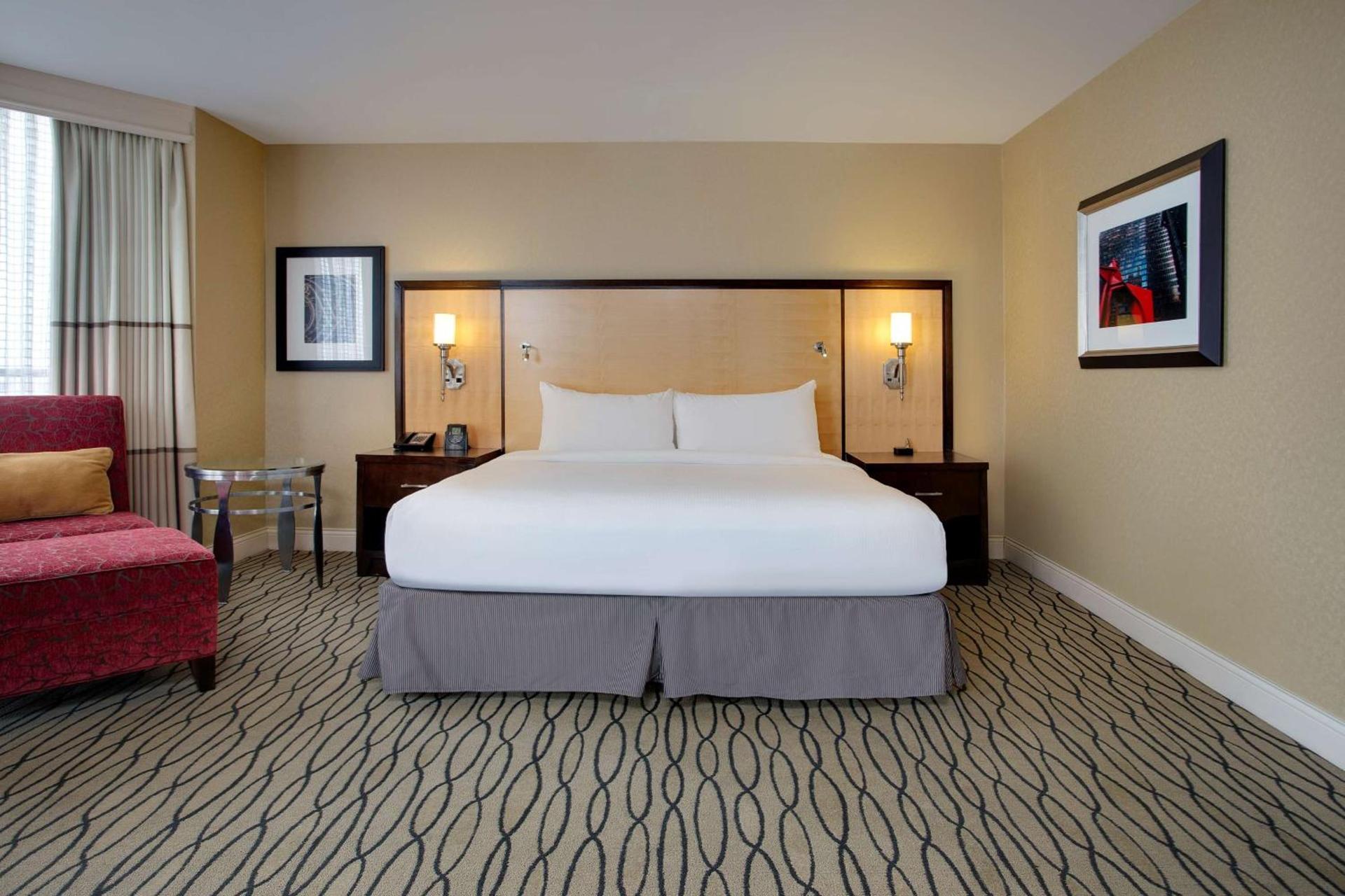 Hilton Rosemont Chicago O'Hare photo 25
