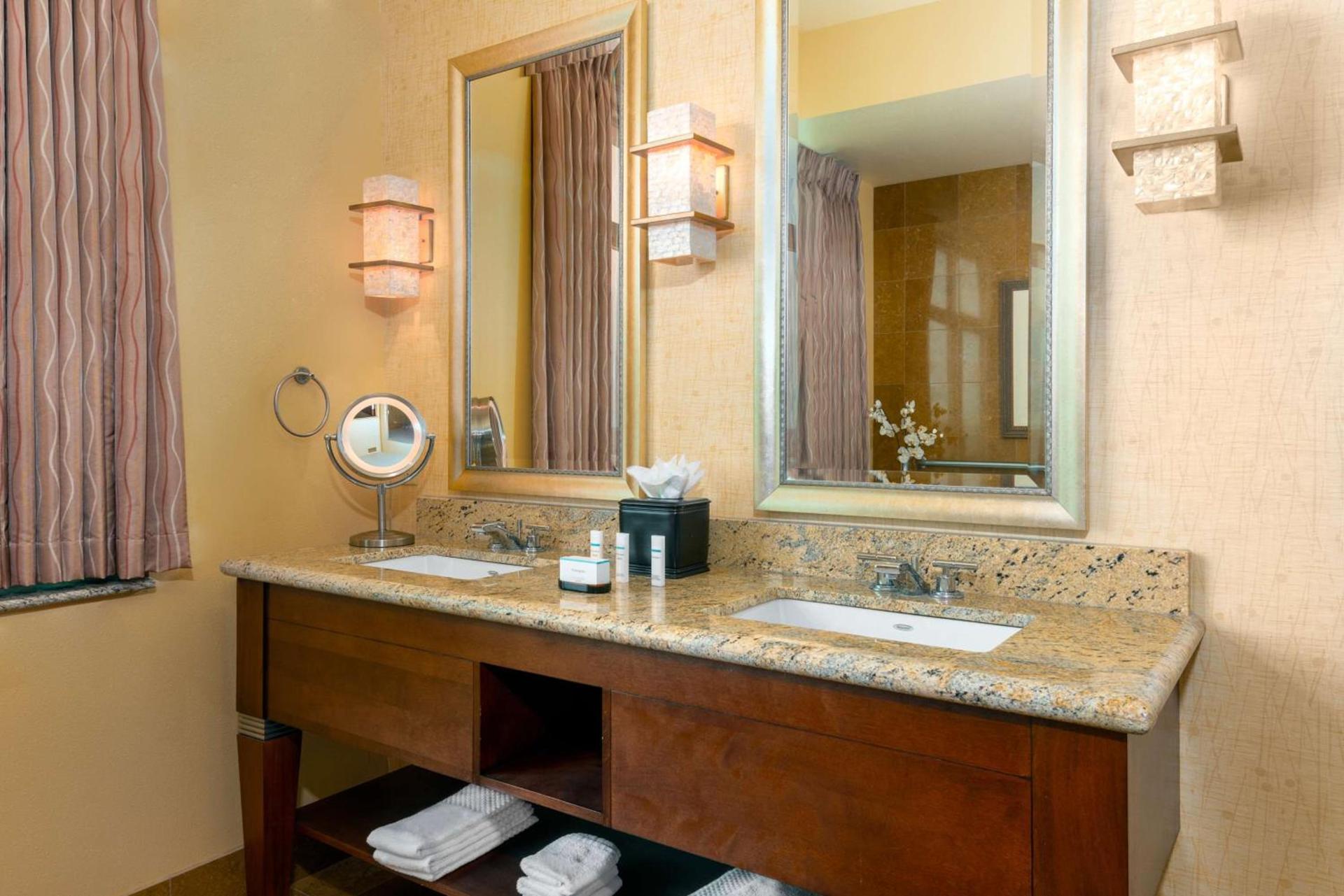 Embassy Suites Omaha- La Vista/ Hotel & Conference Center photo 27