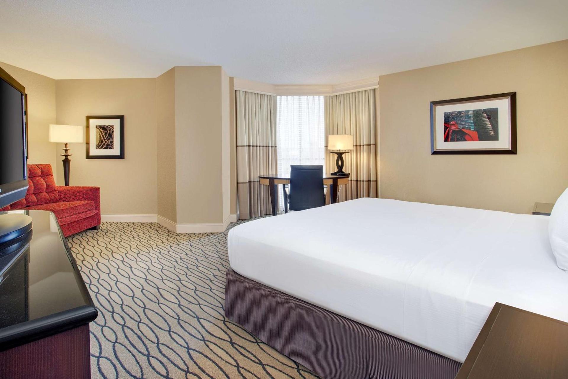 Hilton Rosemont Chicago O'Hare photo 27