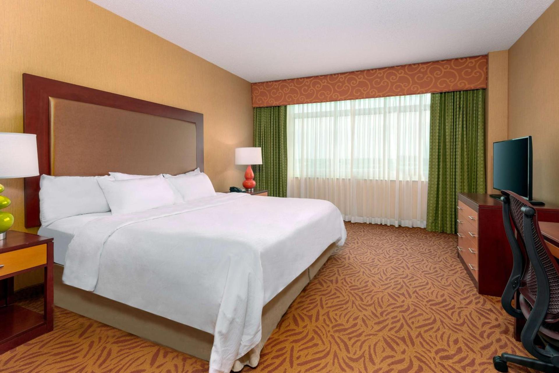 Embassy Suites Omaha- La Vista/ Hotel & Conference Center photo 29