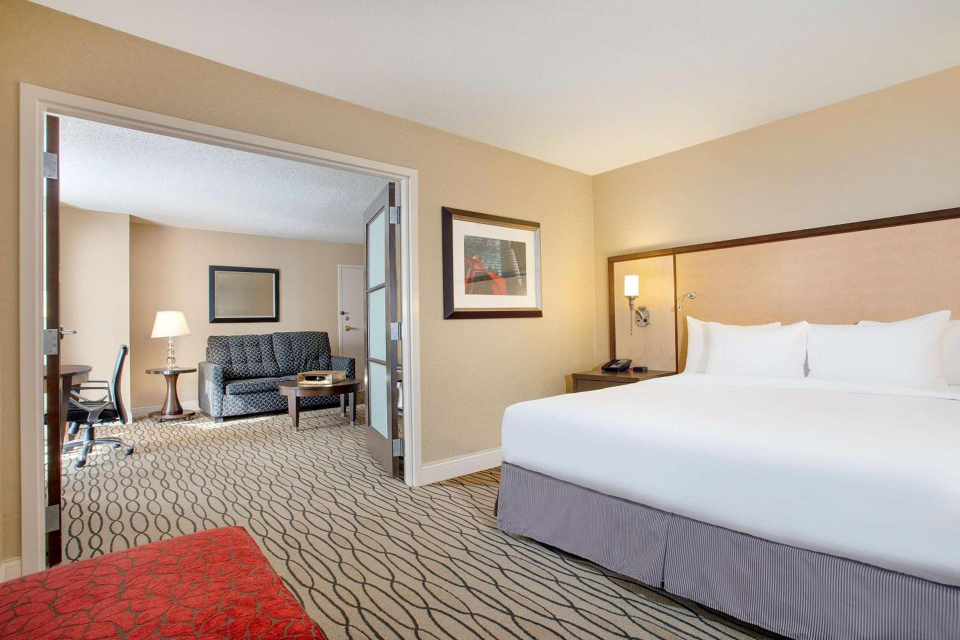 Hilton Rosemont Chicago O'Hare photo 29