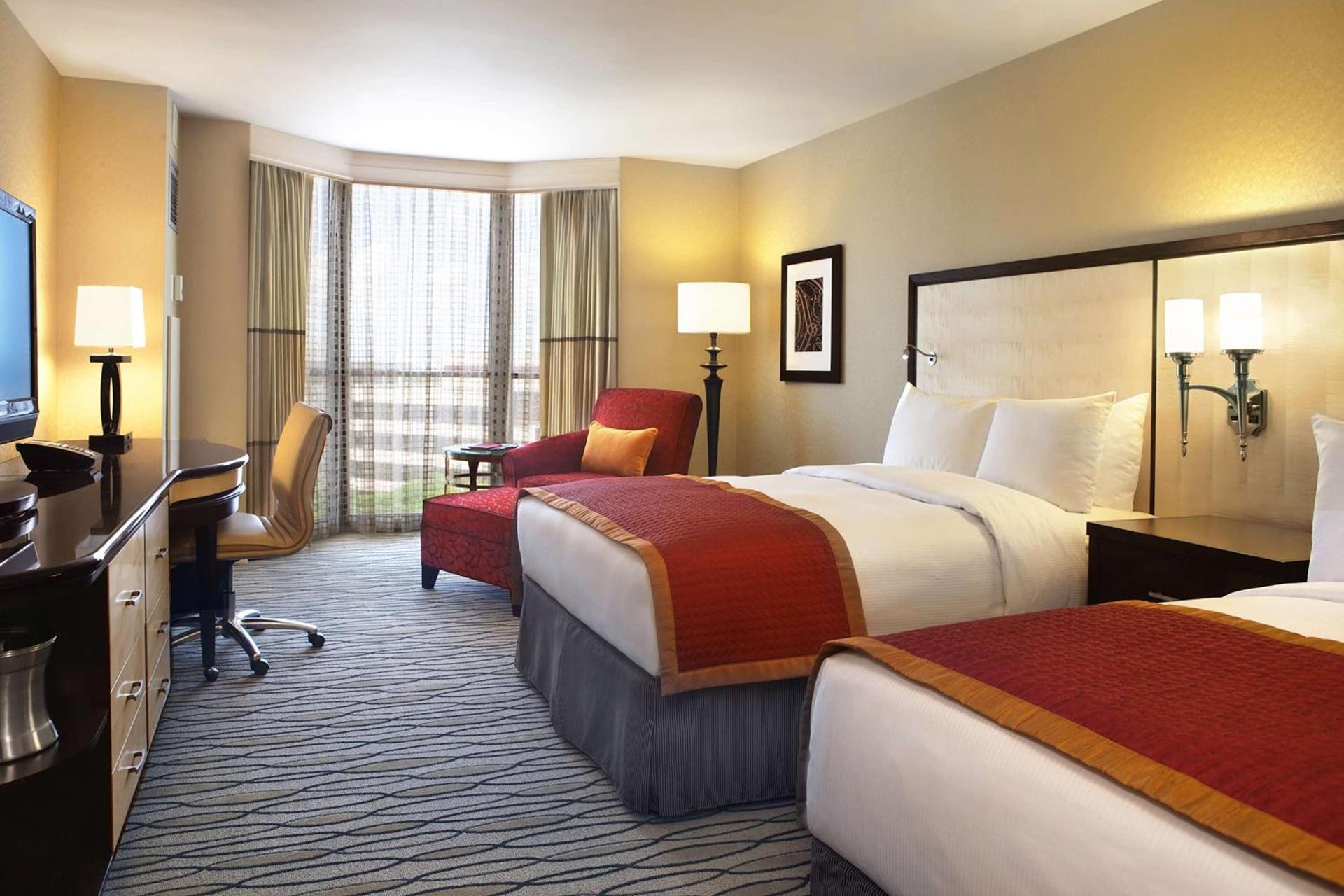 Hilton Rosemont Chicago O'Hare photo 31
