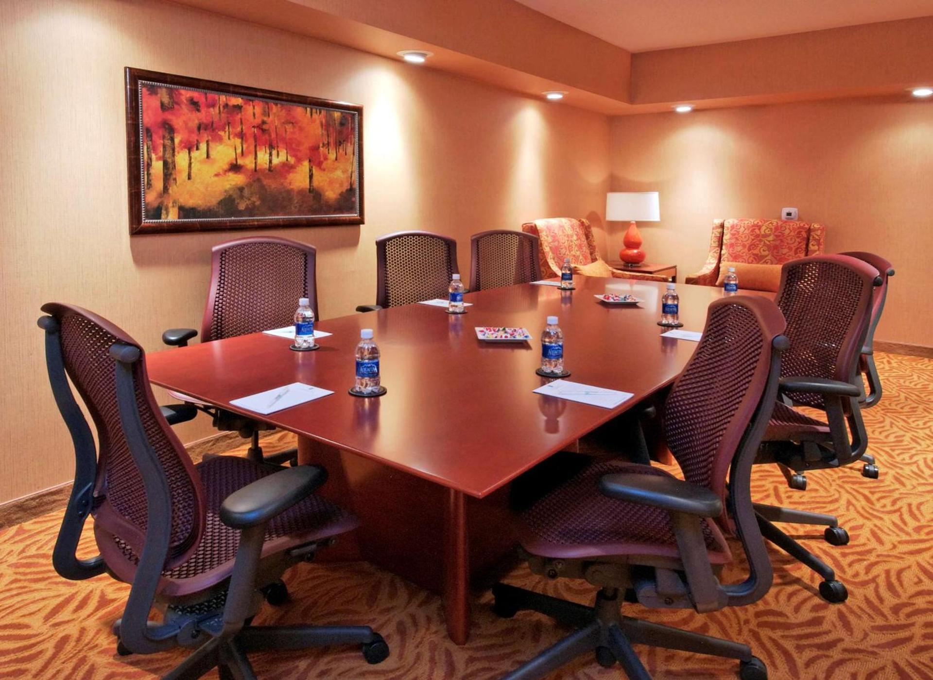 Embassy Suites Omaha- La Vista/ Hotel & Conference Center photo 32