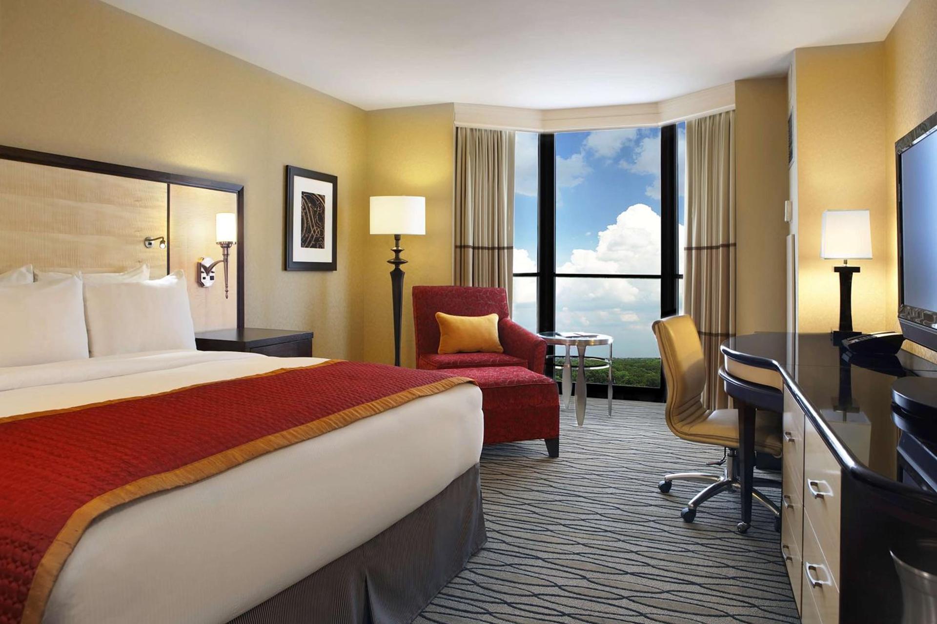 Hilton Rosemont Chicago O'Hare photo 32