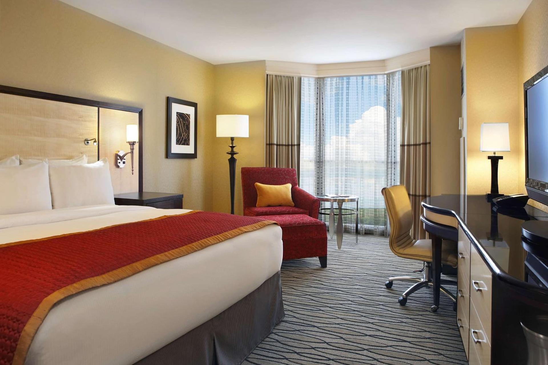 Hilton Rosemont Chicago O'Hare photo 33