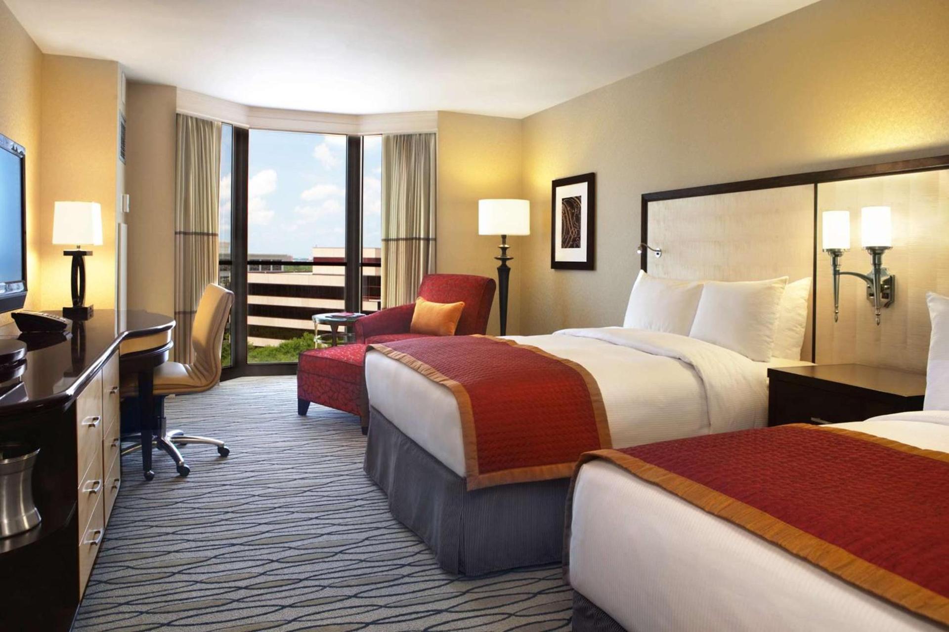 Hilton Rosemont Chicago O'Hare photo 43