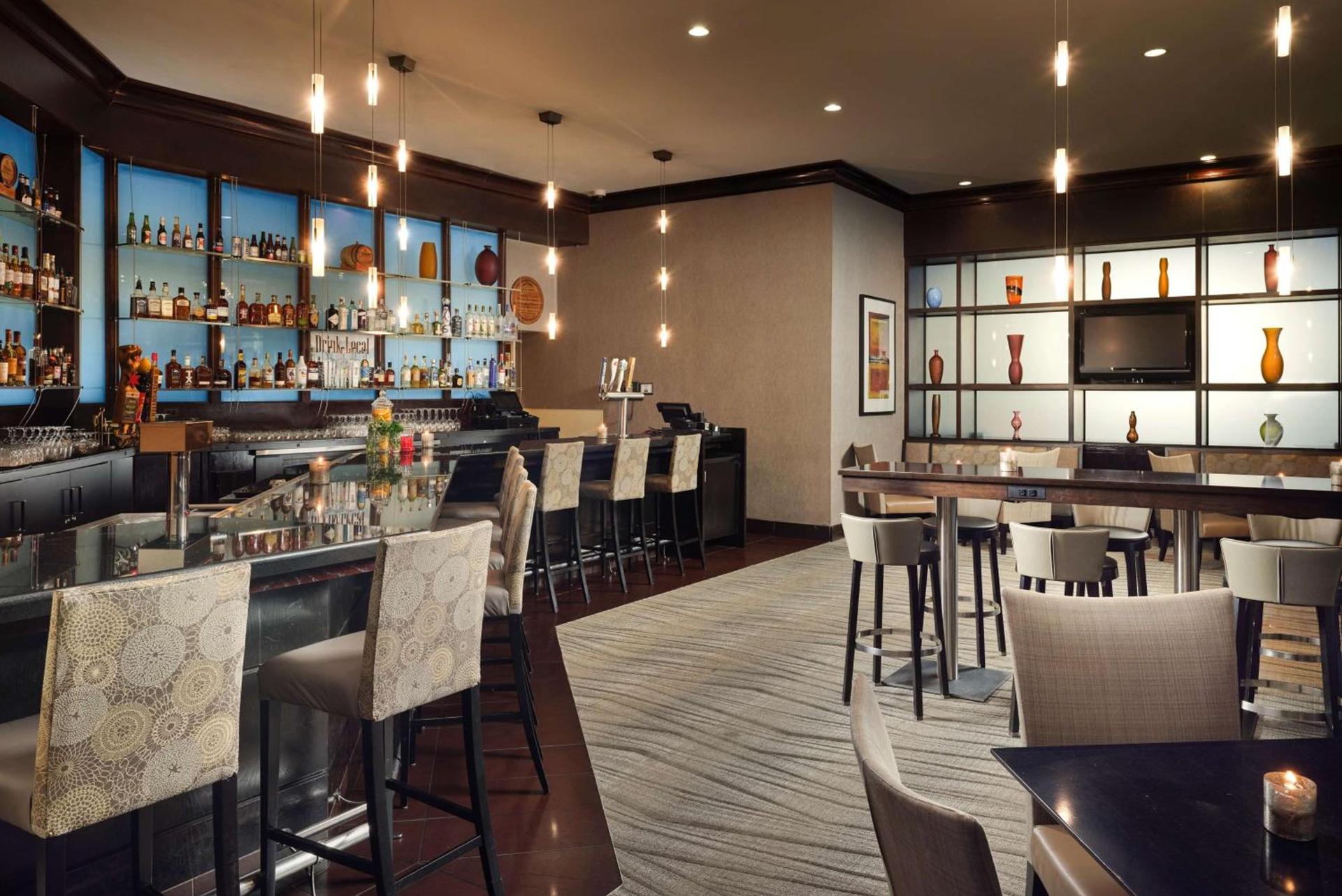 Hilton Rosemont Chicago O'Hare photo 63