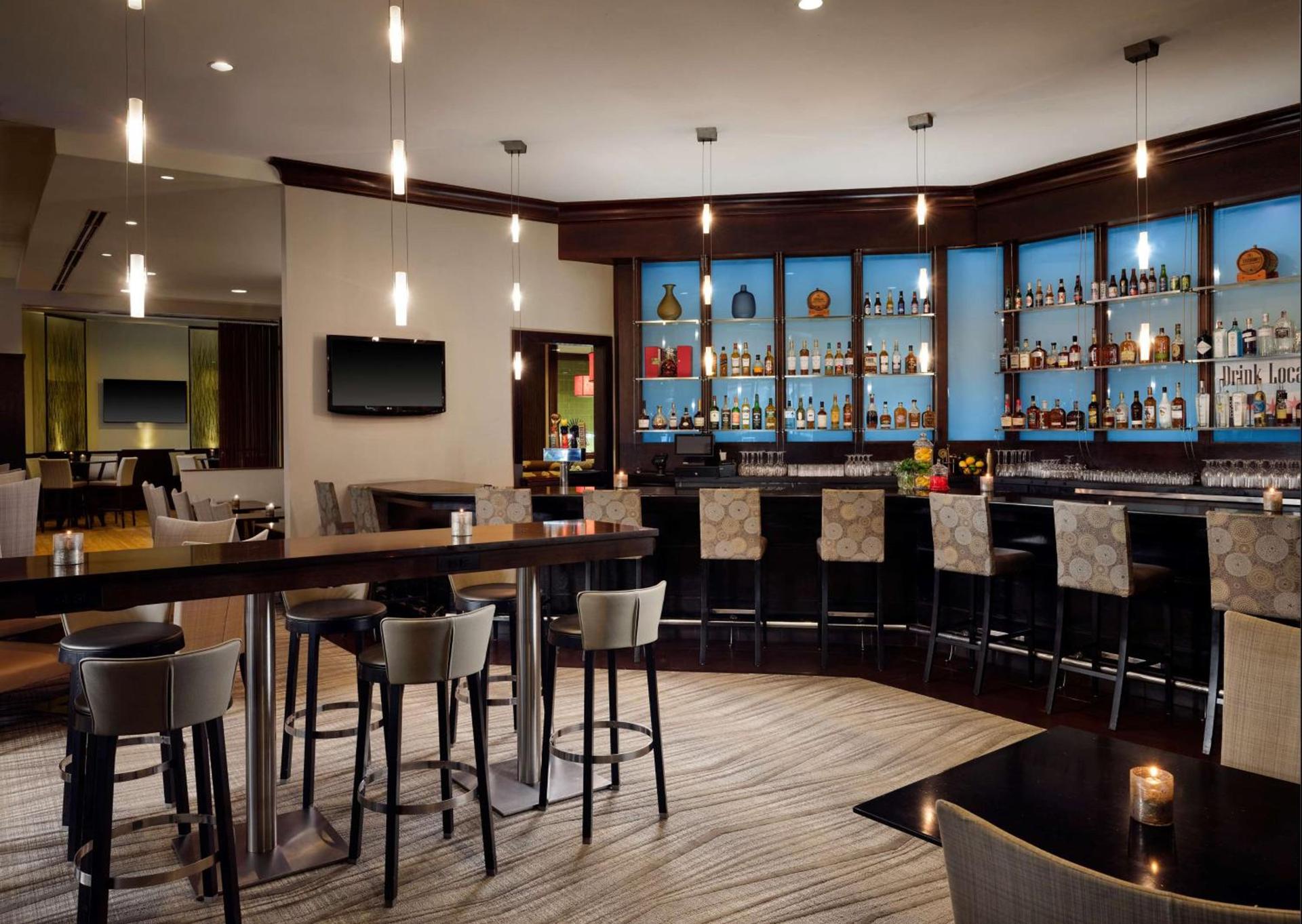 Hilton Rosemont Chicago O'Hare photo 66