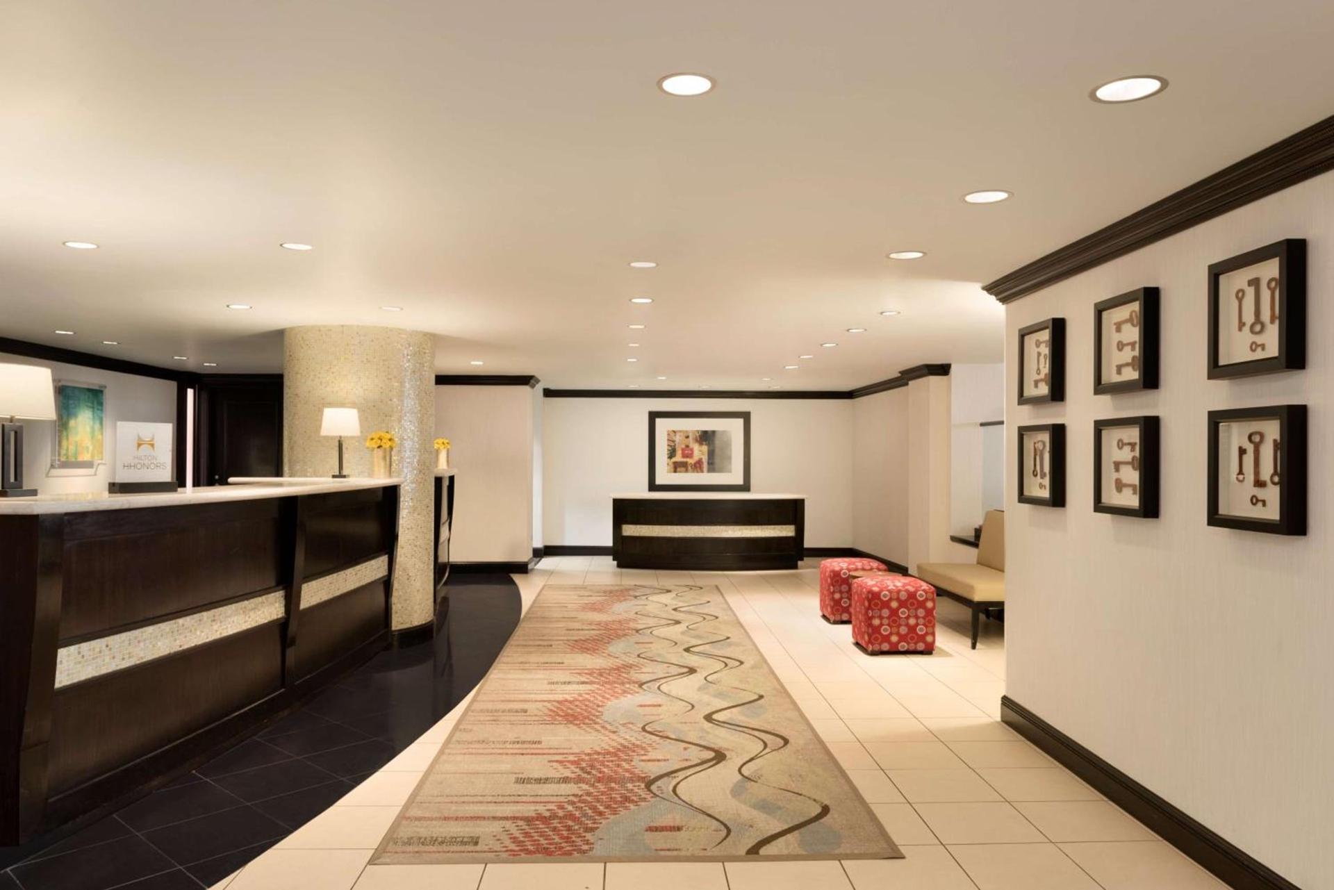 Hilton Orrington/Evanston photo 9