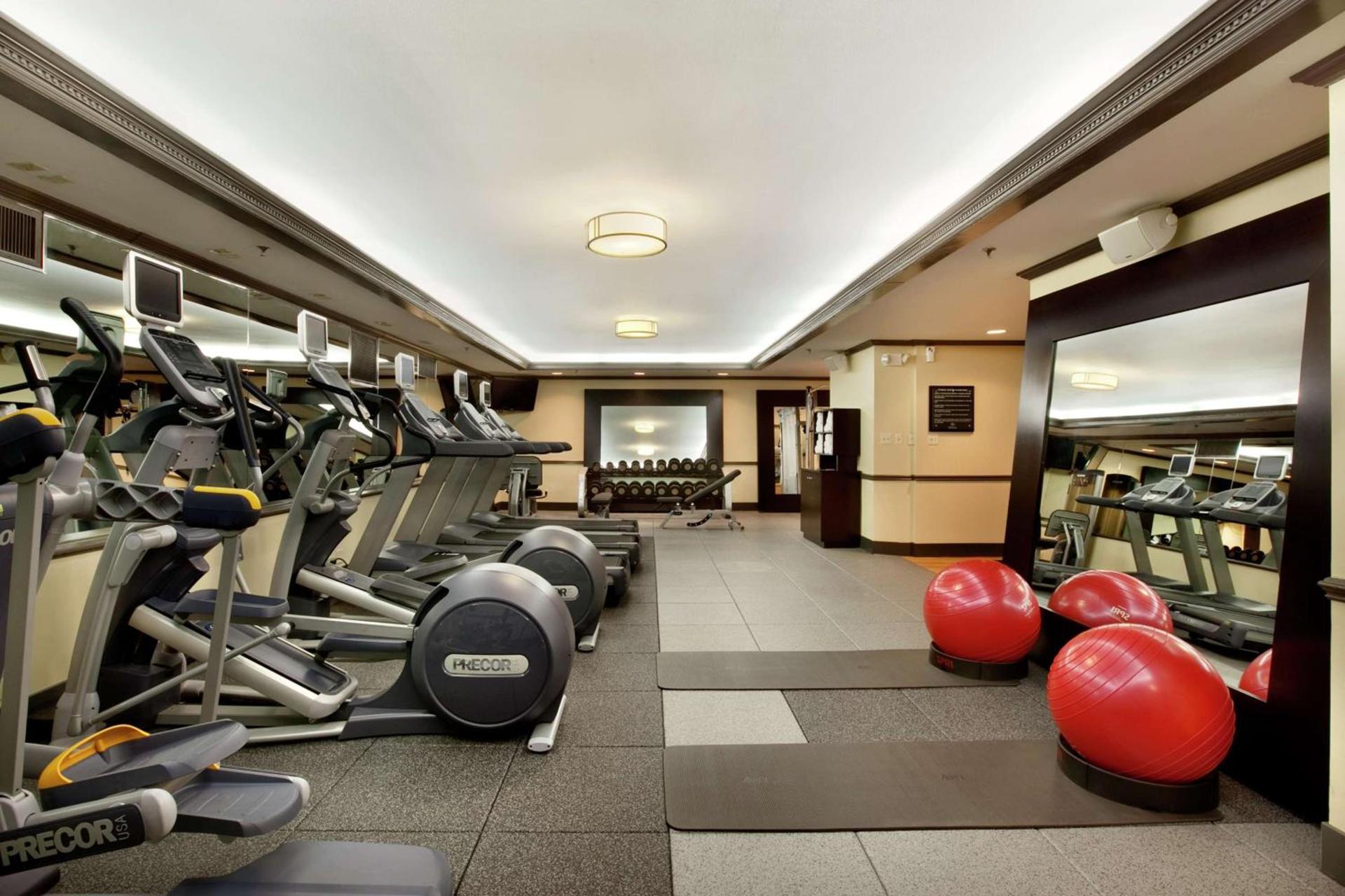 Hilton Orrington/Evanston photo 13