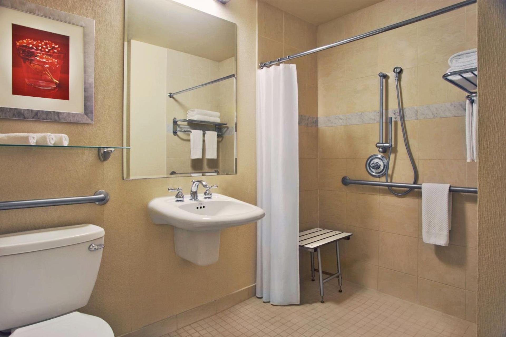 Hilton Orrington/Evanston photo 15