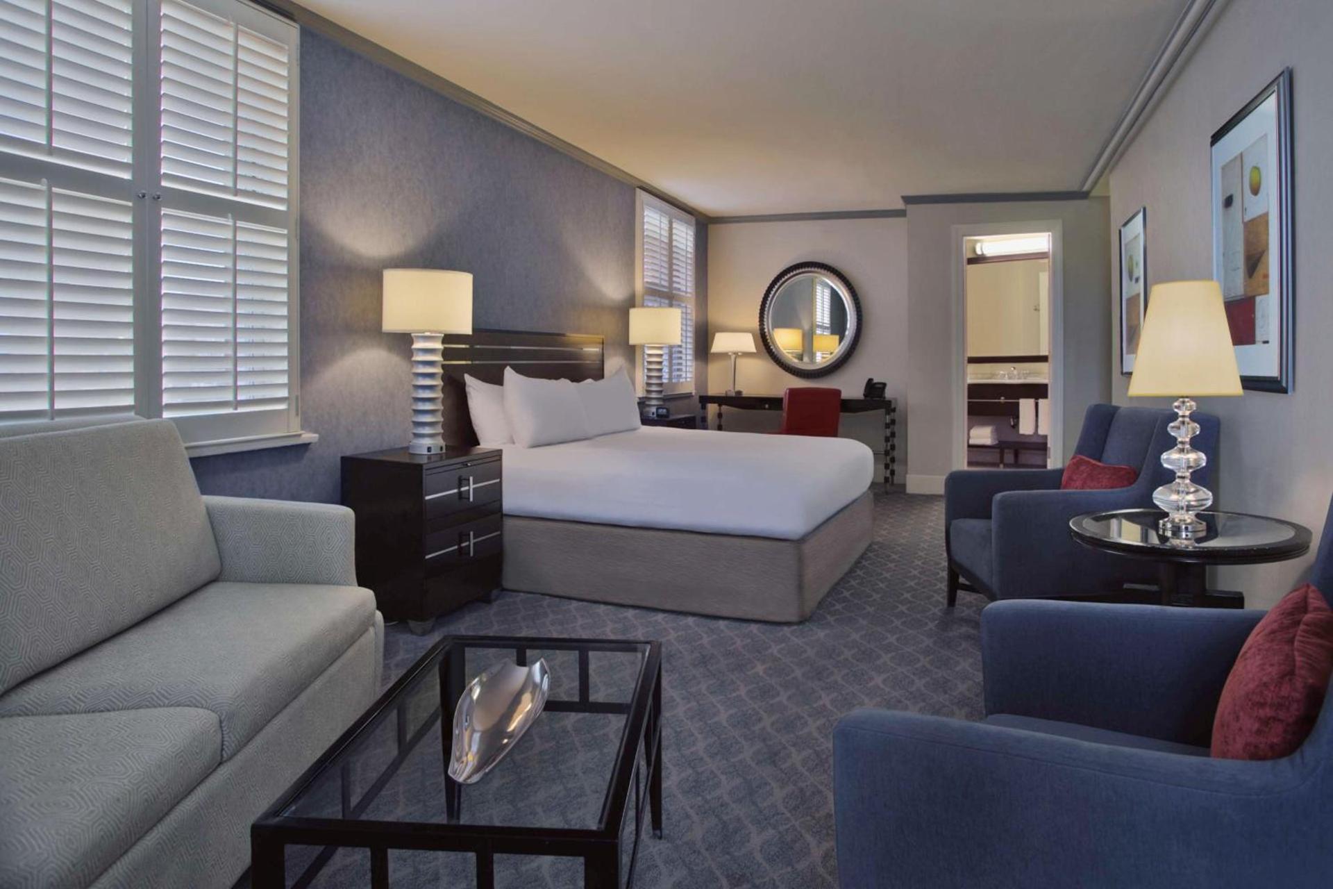 Hilton Orrington/Evanston photo 17