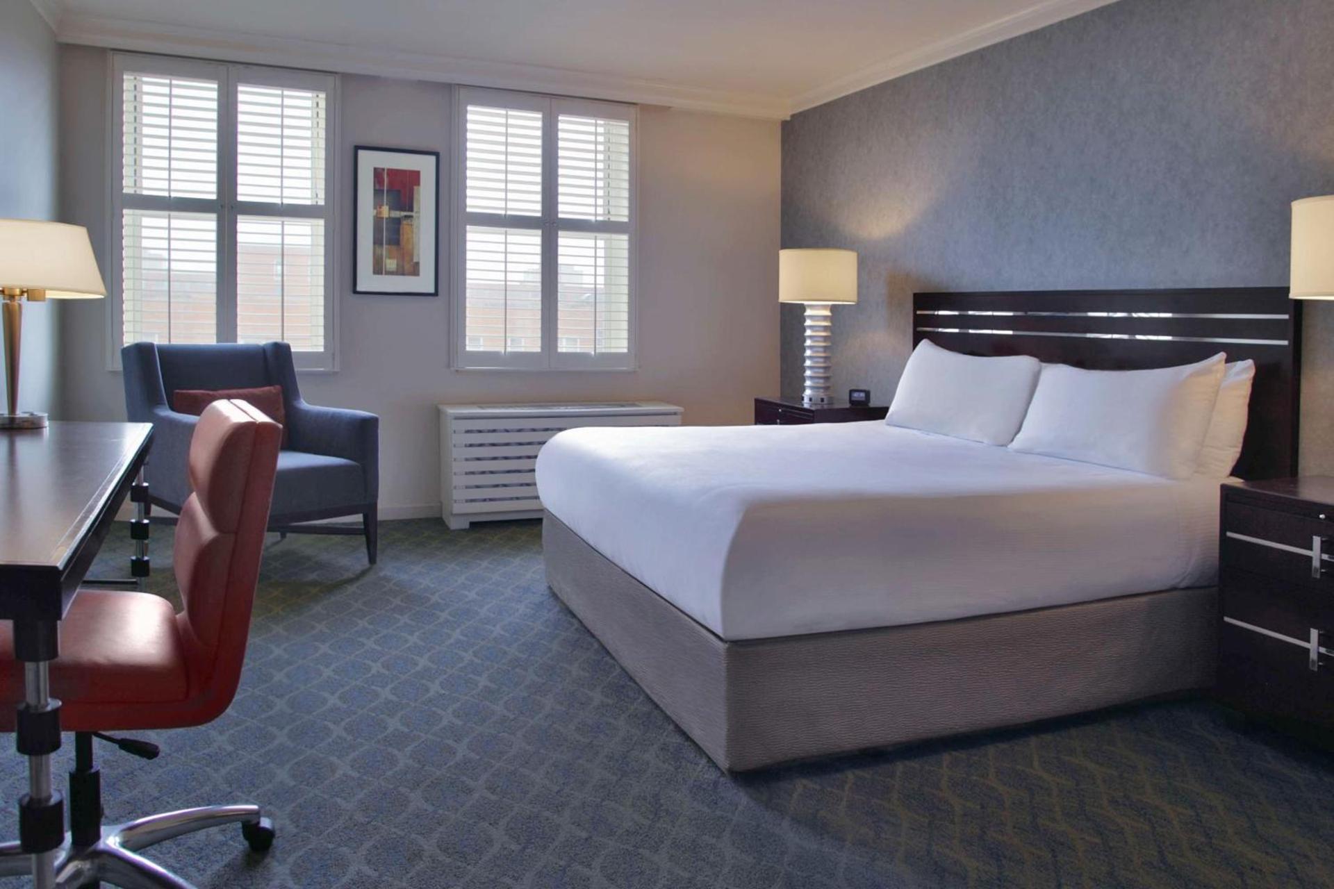 Hilton Orrington/Evanston photo 18