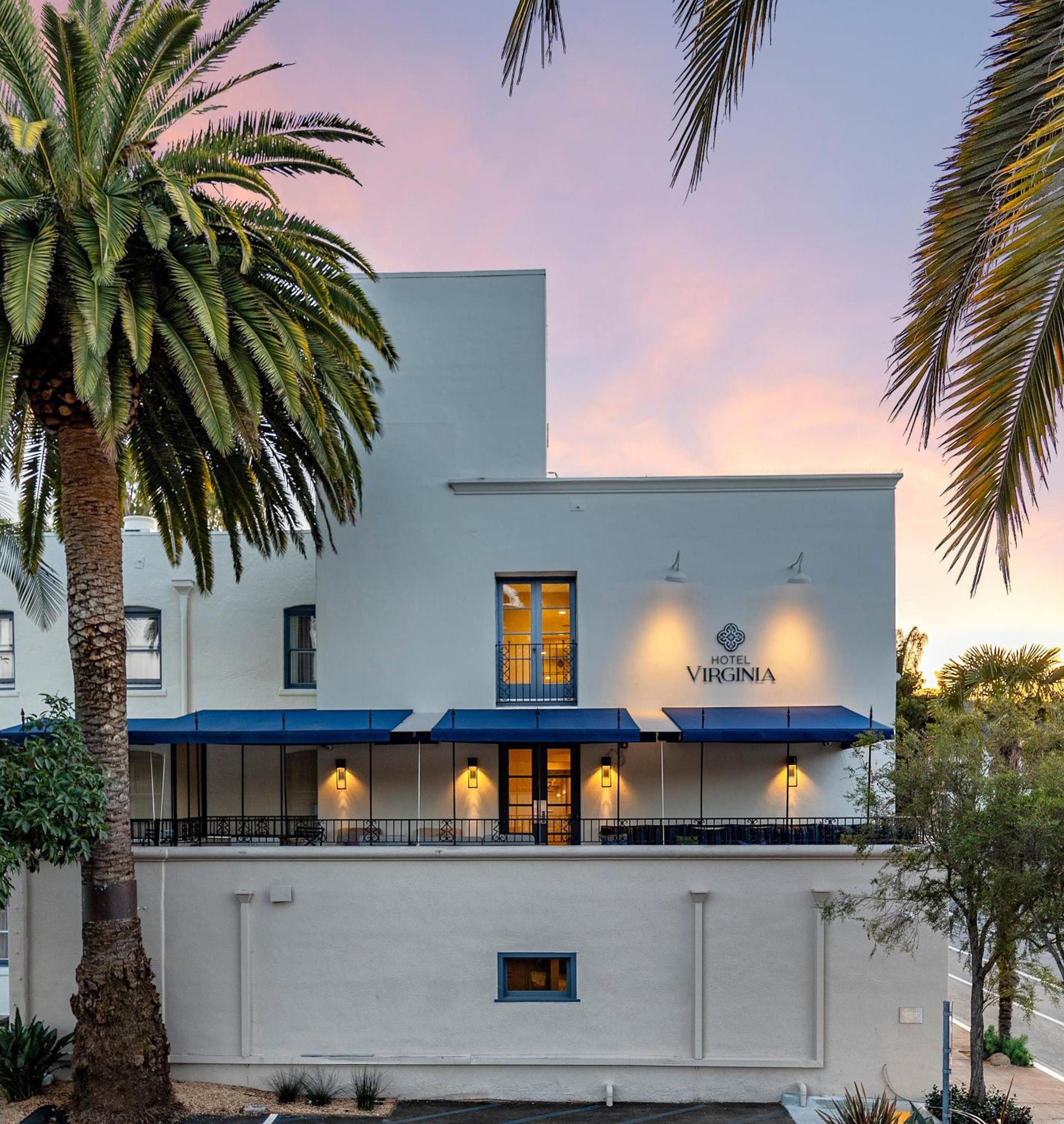 Hotel Virginia Santa Barbara, Tapestry Collection by Hilton photo 31