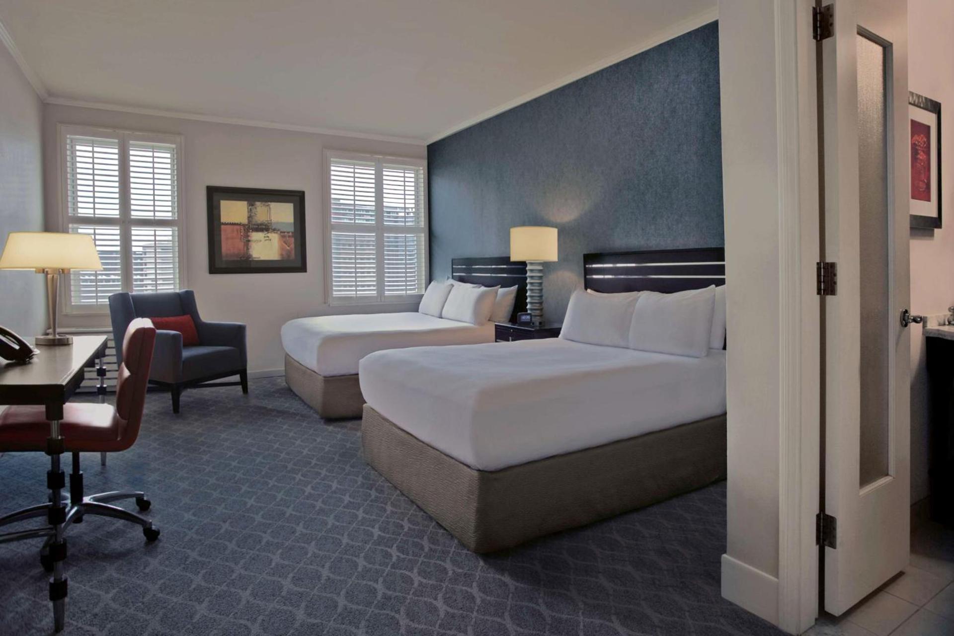 Hilton Orrington/Evanston photo 22