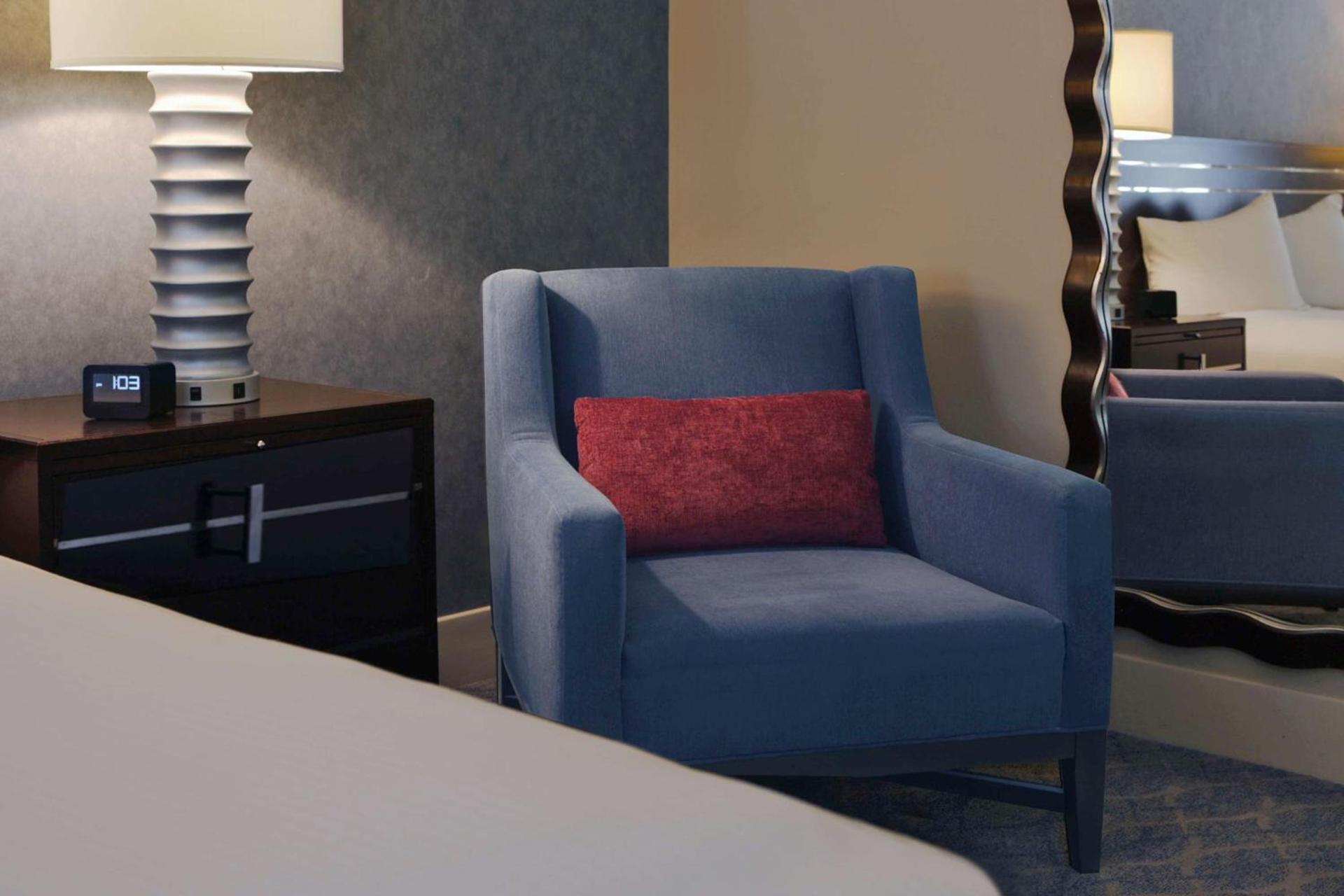 Hilton Orrington/Evanston photo 24