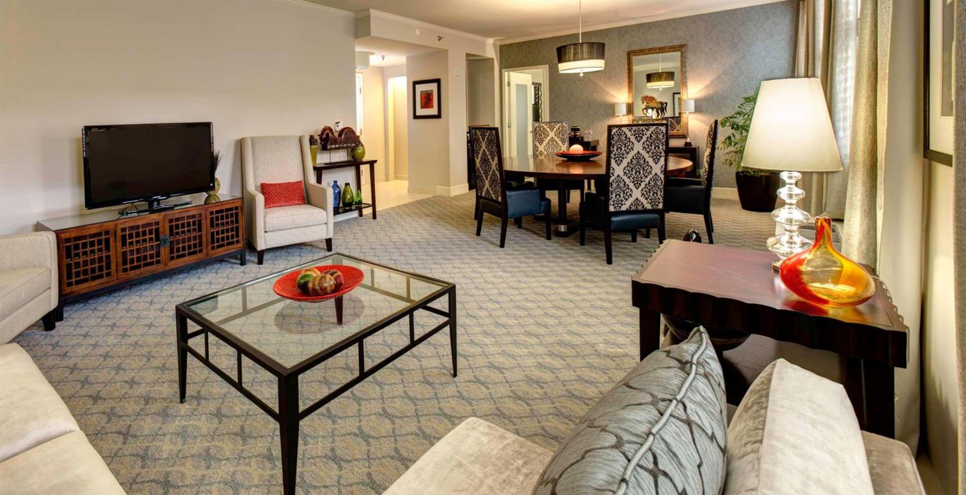 Hilton Orrington/Evanston photo 30