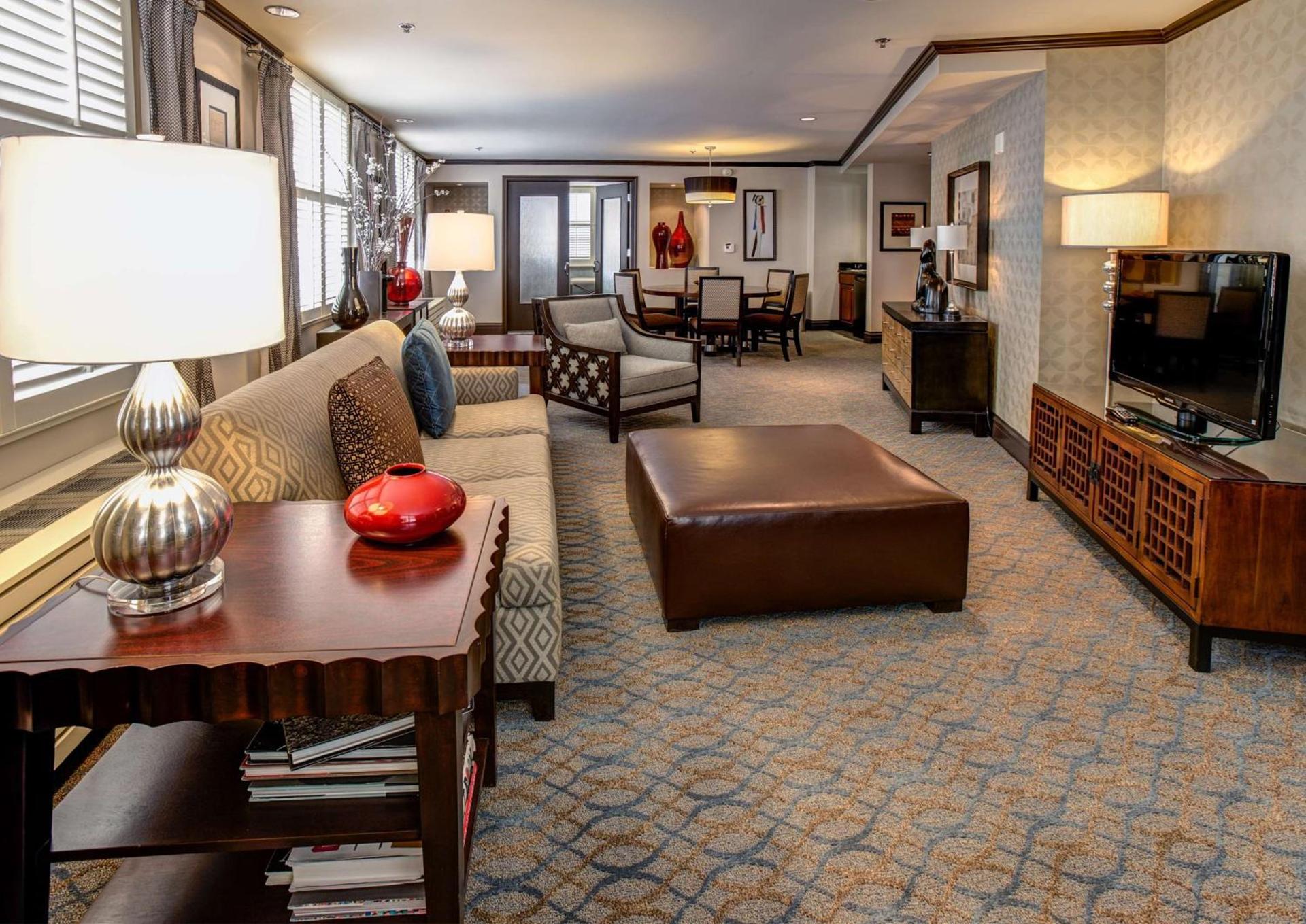 Hilton Orrington/Evanston photo 31