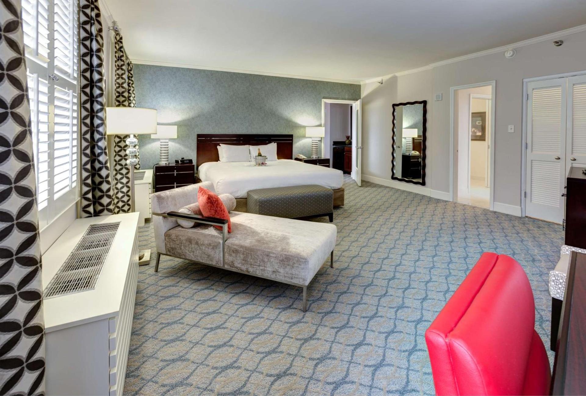 Hilton Orrington/Evanston photo 32