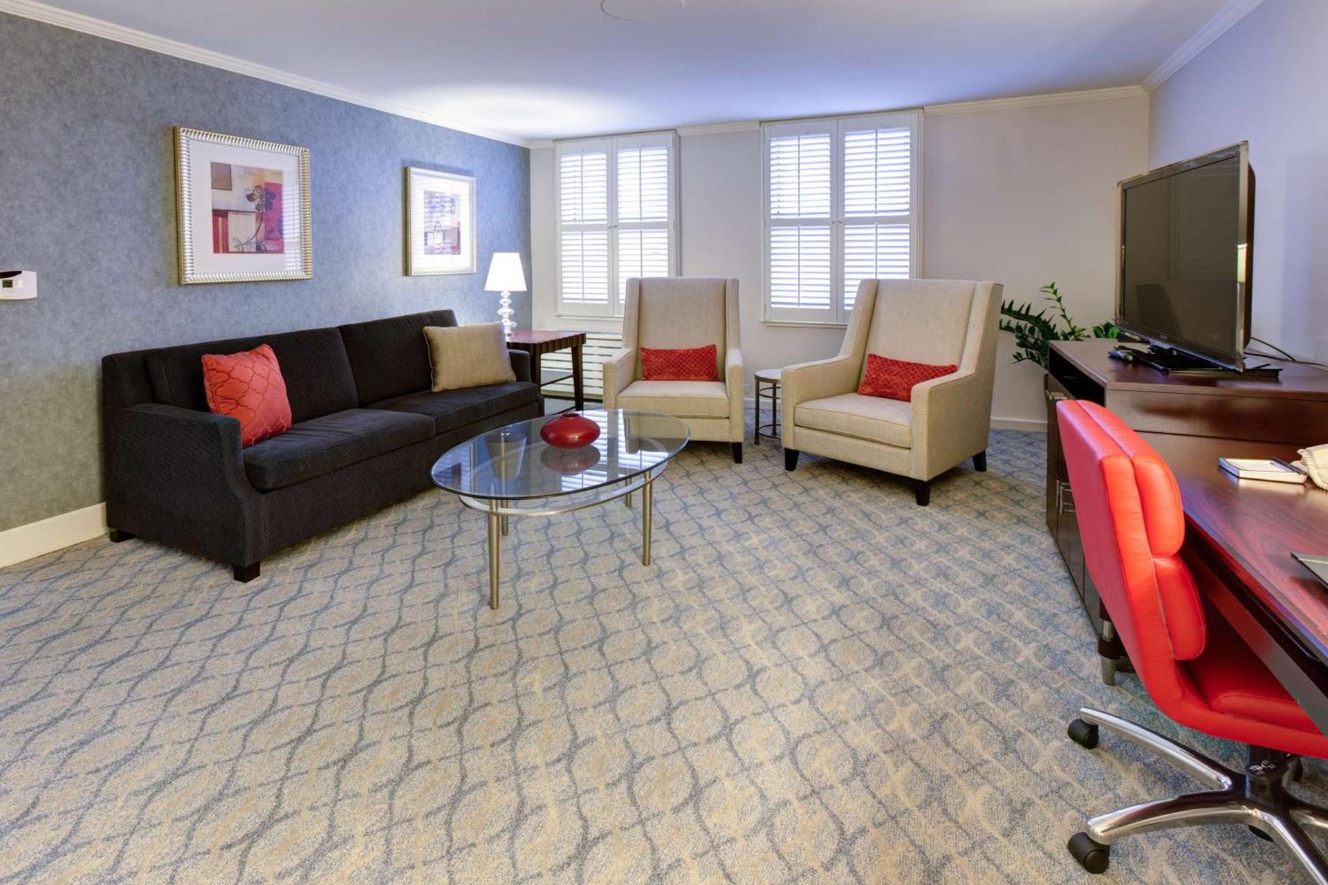 Hilton Orrington/Evanston photo 33