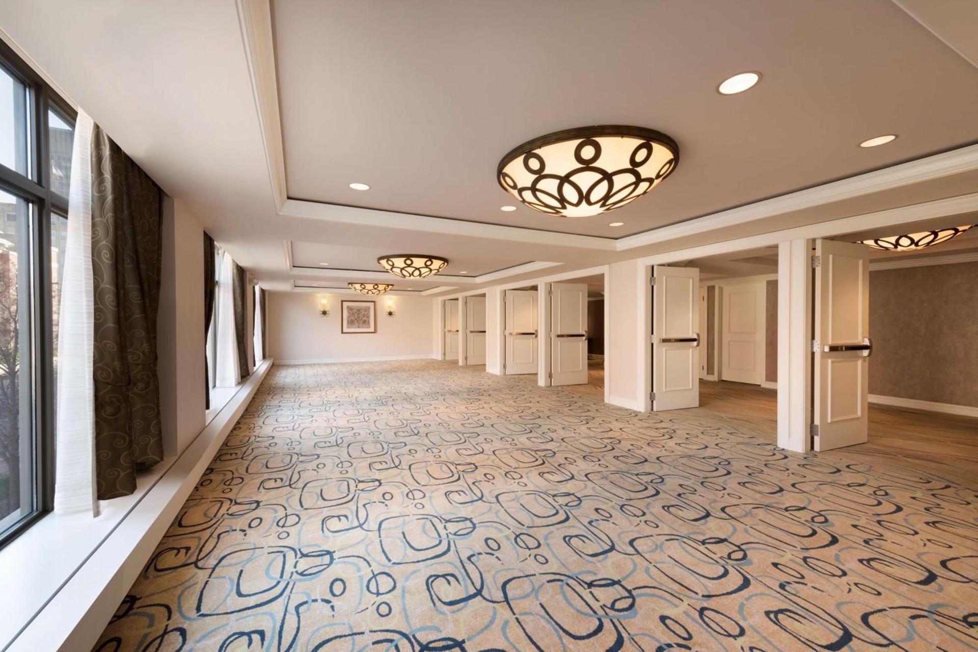 Hilton Orrington/Evanston photo 43