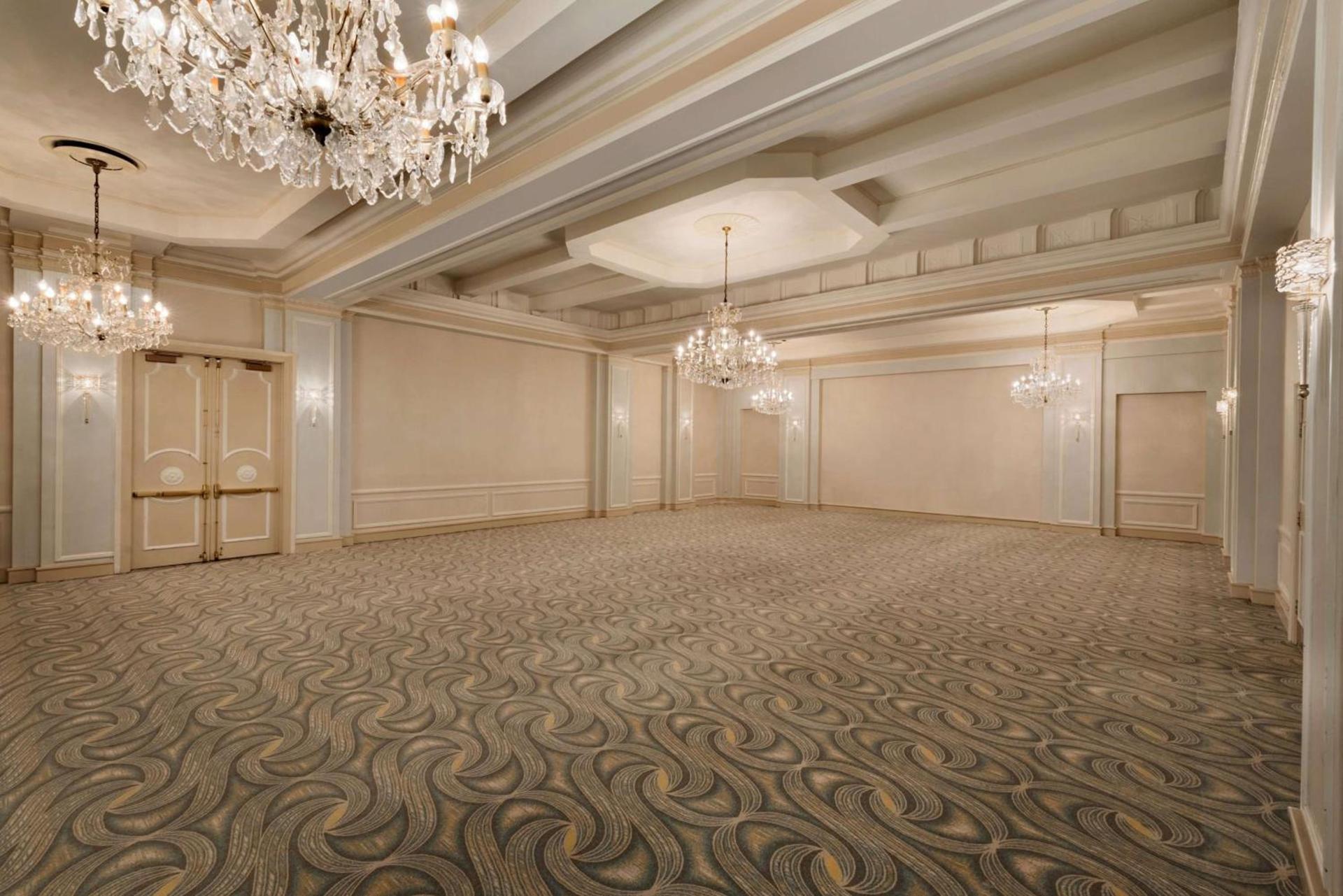 Hilton Orrington/Evanston photo 45