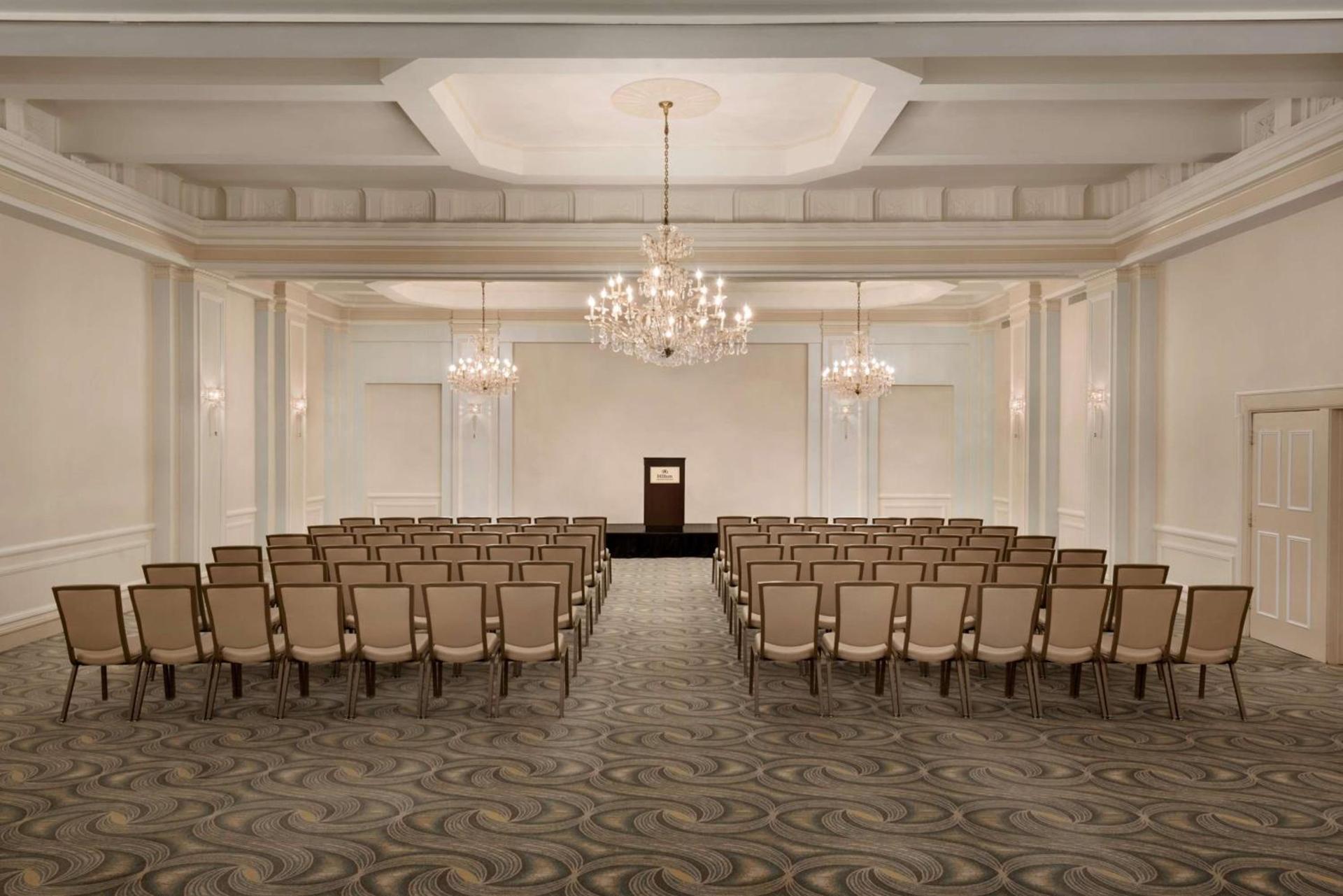 Hilton Orrington/Evanston photo 46