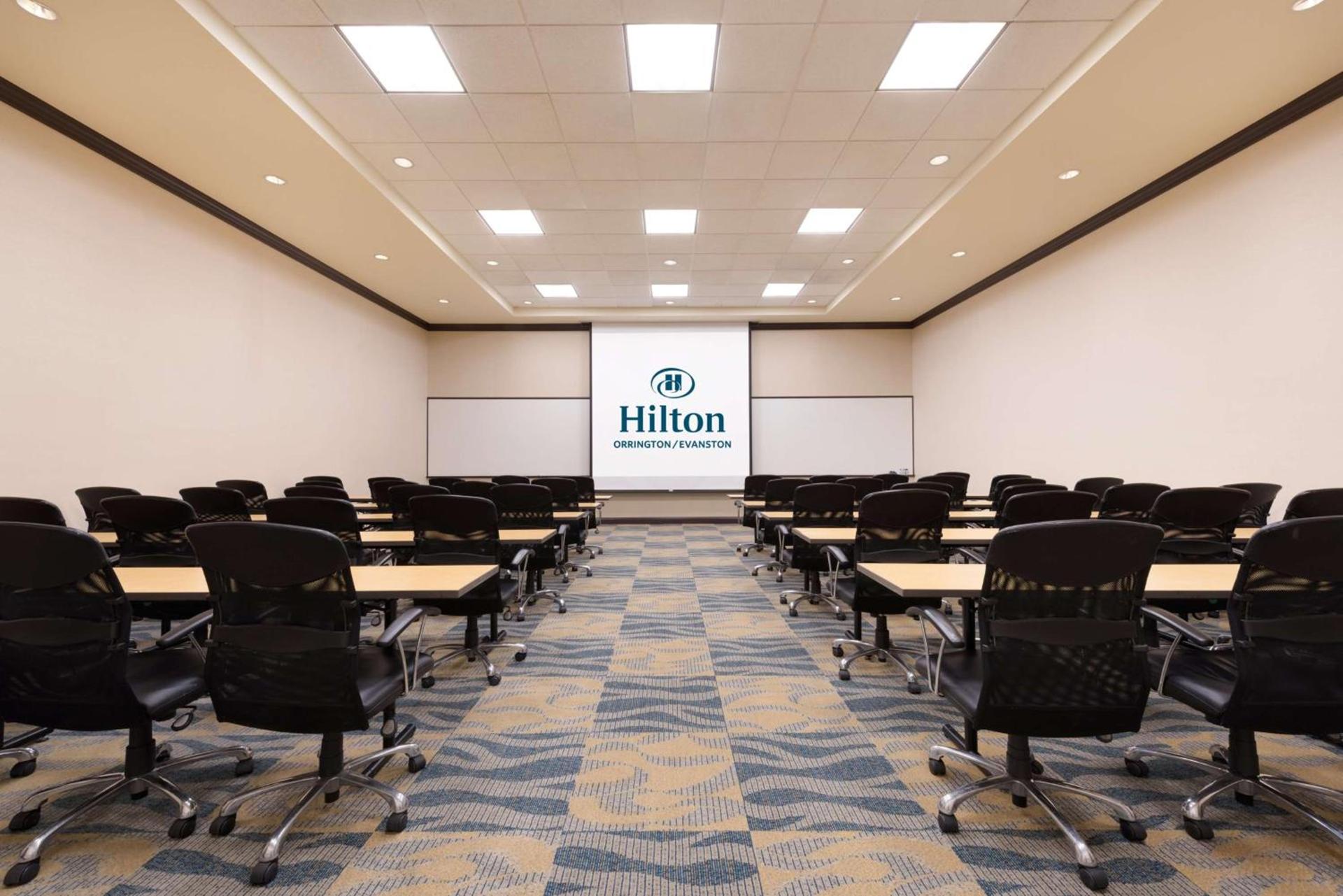 Hilton Orrington/Evanston photo 49