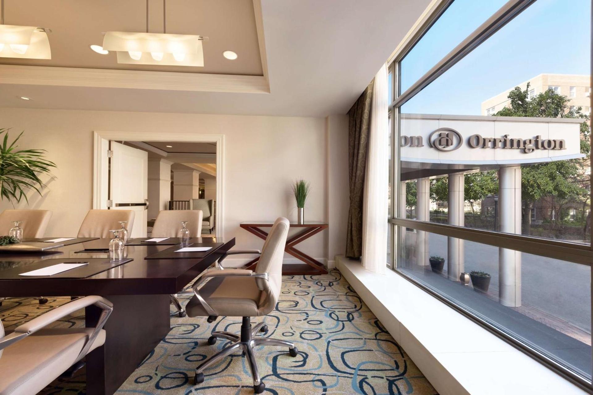 Hilton Orrington/Evanston photo 50
