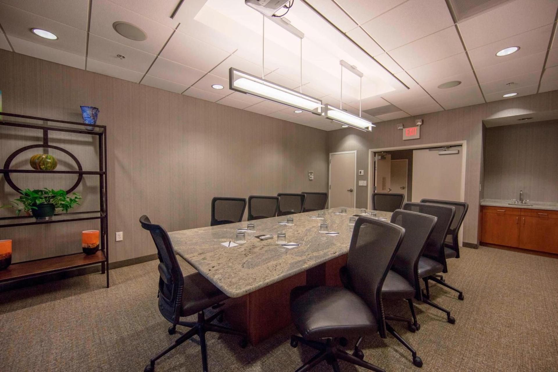 SpringHill Suites by Marriott Athens West photo 36