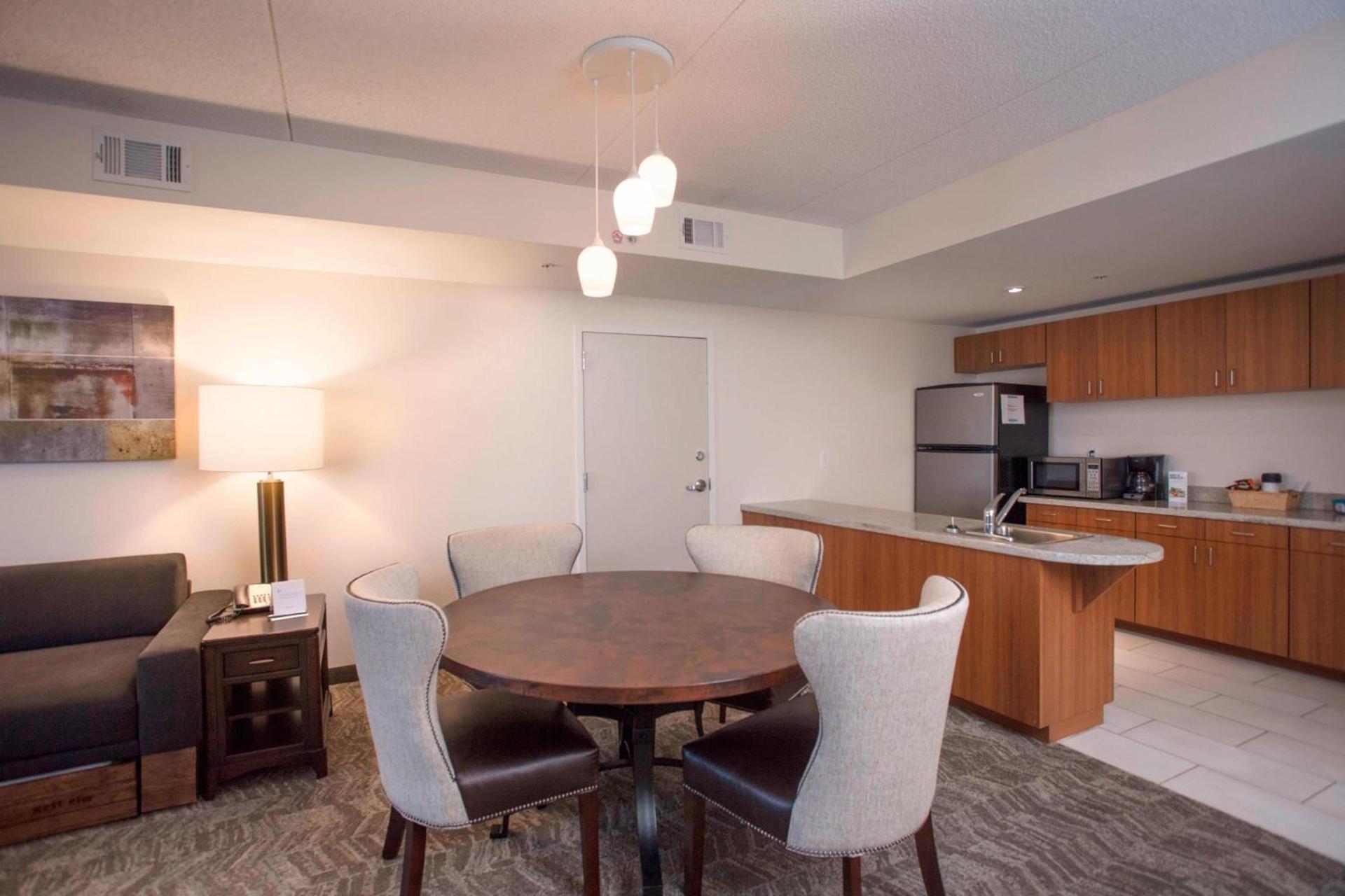 SpringHill Suites by Marriott Athens West photo 14