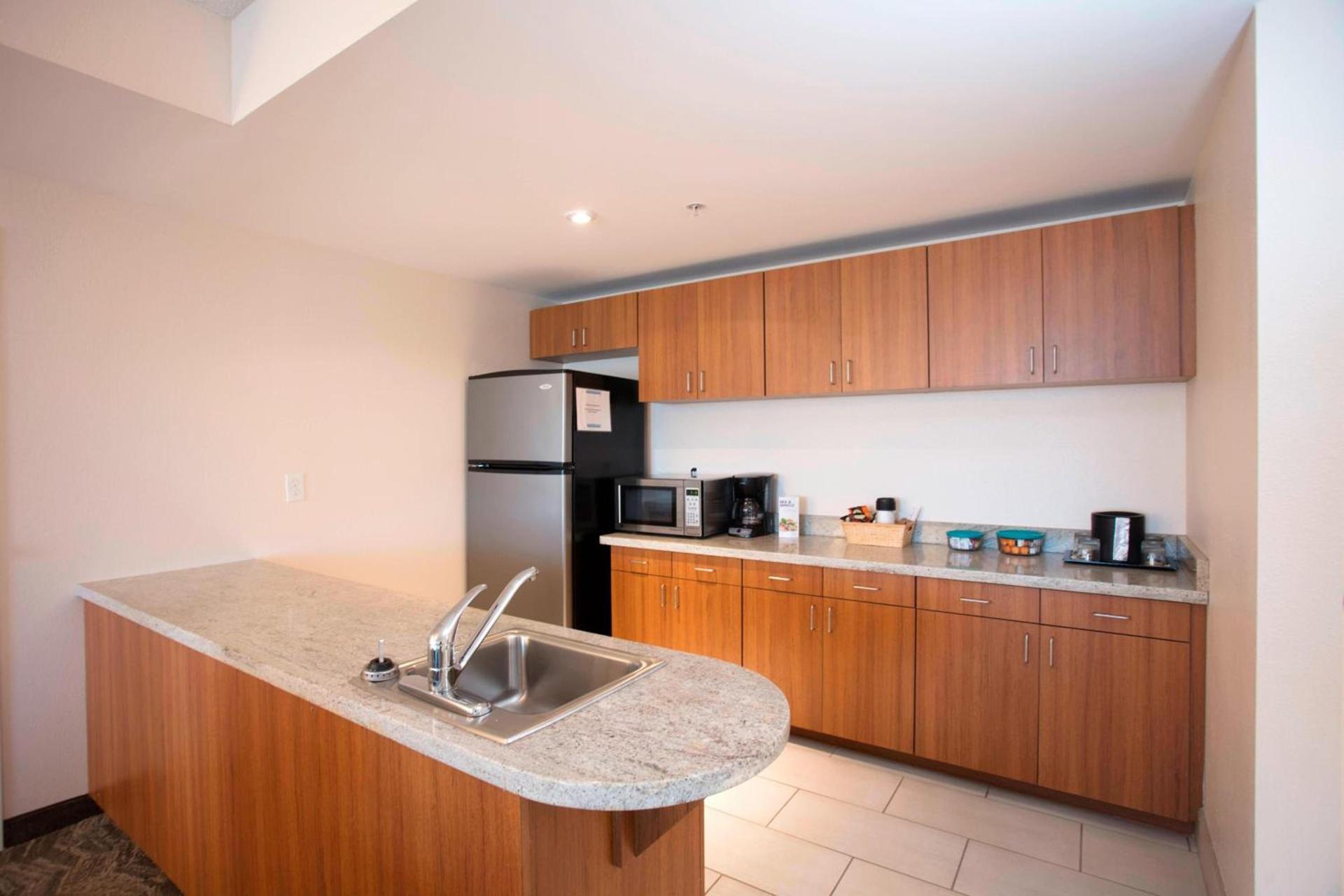 SpringHill Suites by Marriott Athens West photo 15