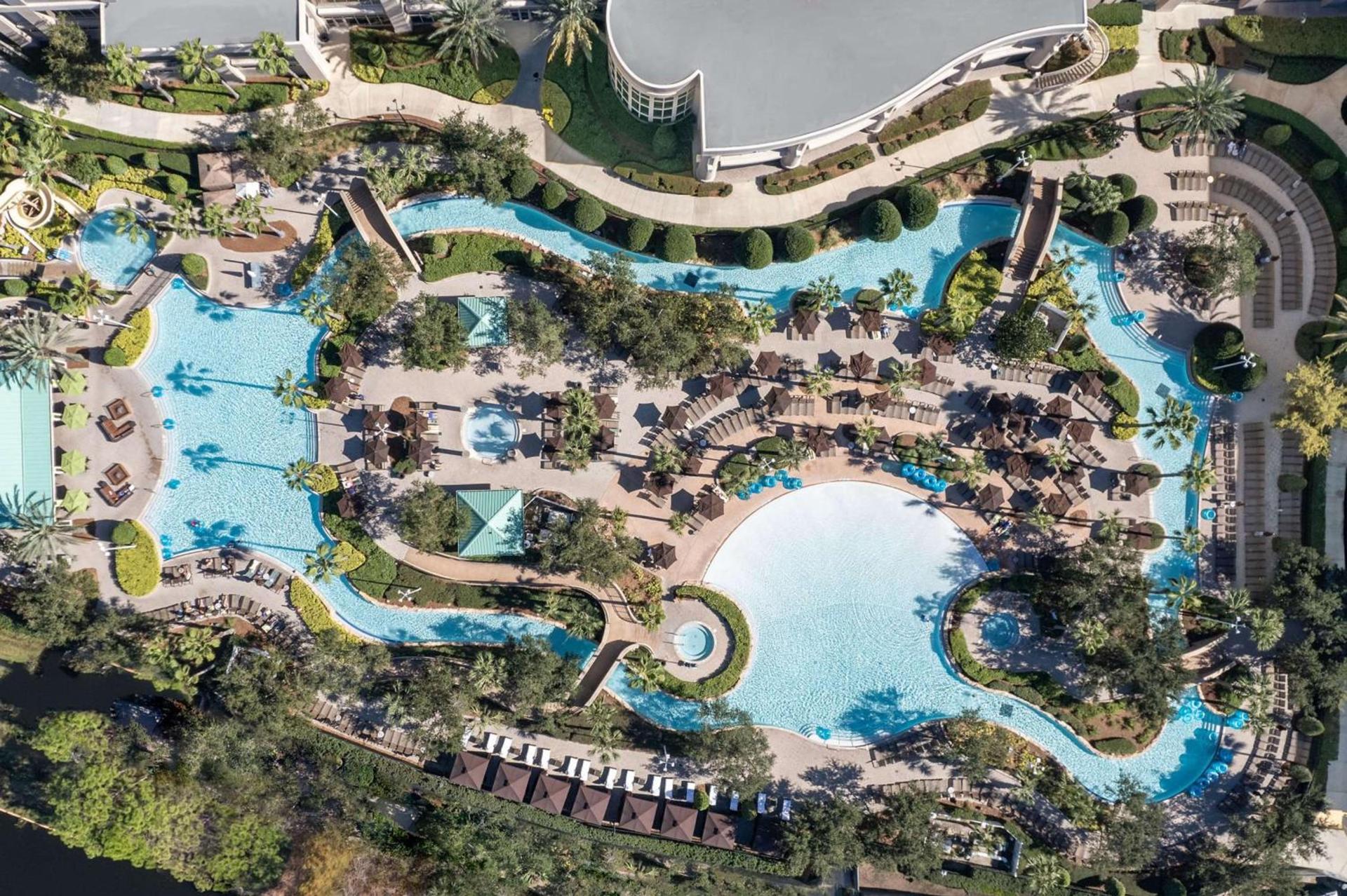 Signia by Hilton Orlando - An Official Walt Disney World Hotel photo 100