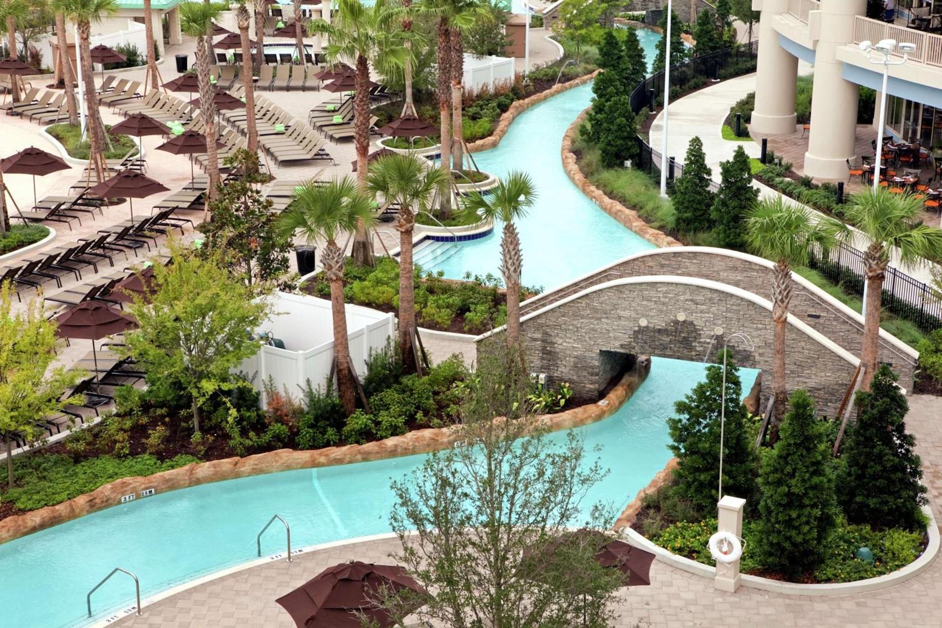 Signia by Hilton Orlando - An Official Walt Disney World Hotel photo 3