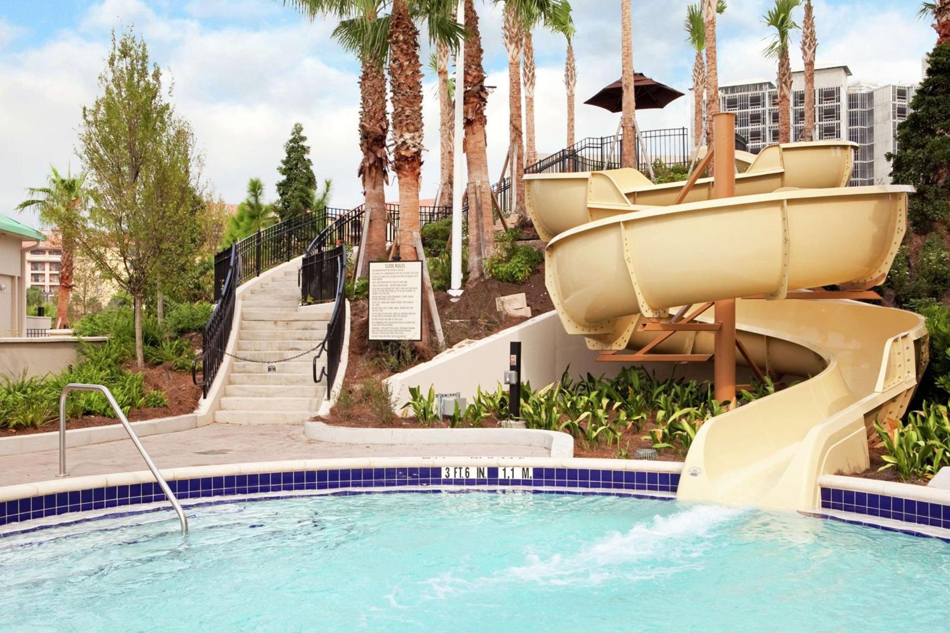Signia by Hilton Orlando - An Official Walt Disney World Hotel photo 4