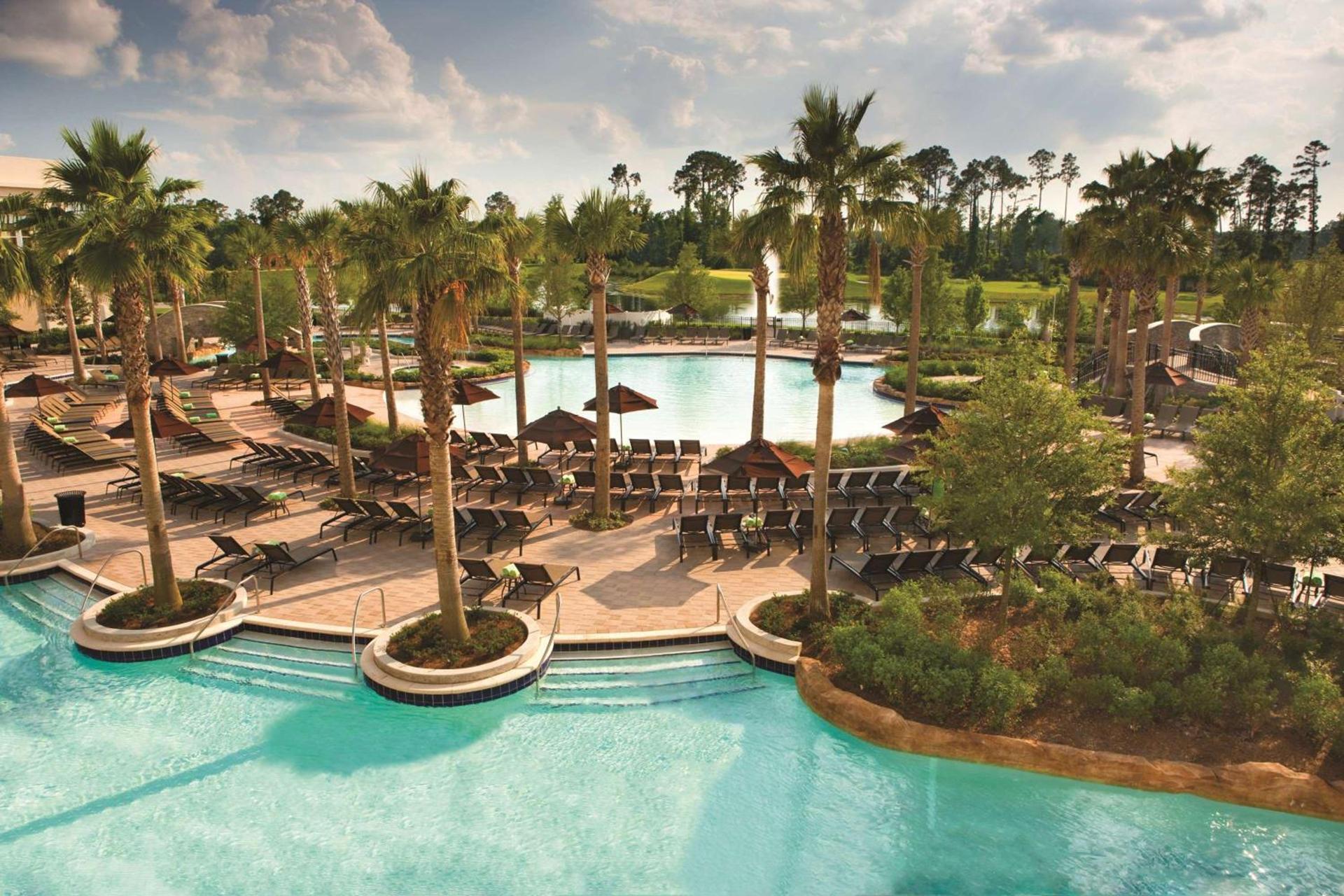 Signia by Hilton Orlando - An Official Walt Disney World Hotel photo 6