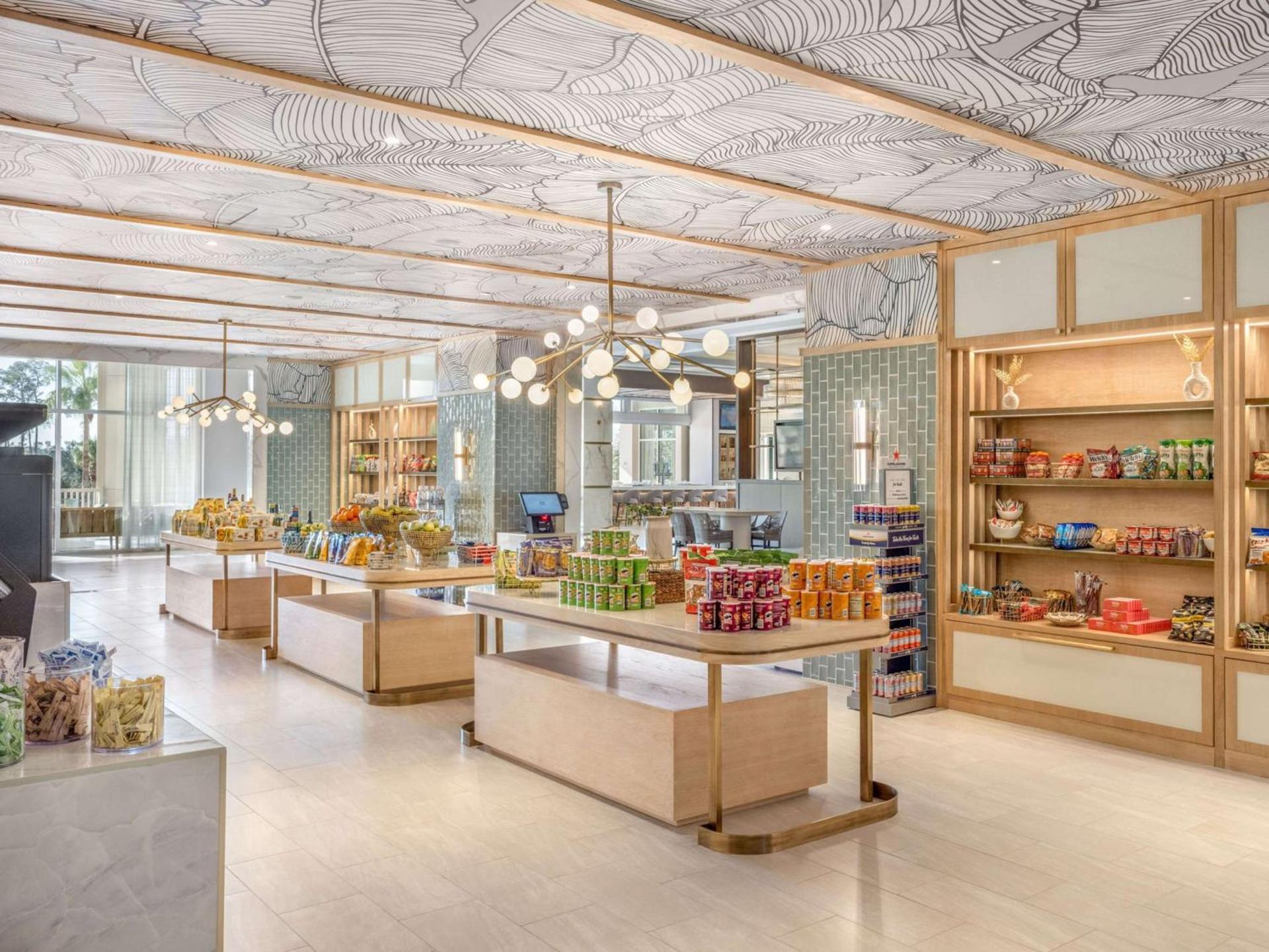 Signia by Hilton Orlando - An Official Walt Disney World Hotel photo 7