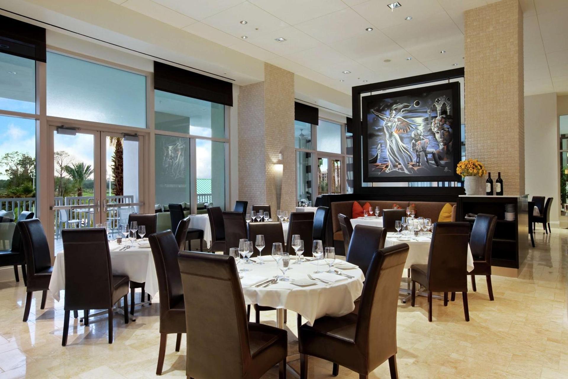 Signia by Hilton Orlando - An Official Walt Disney World Hotel photo 8