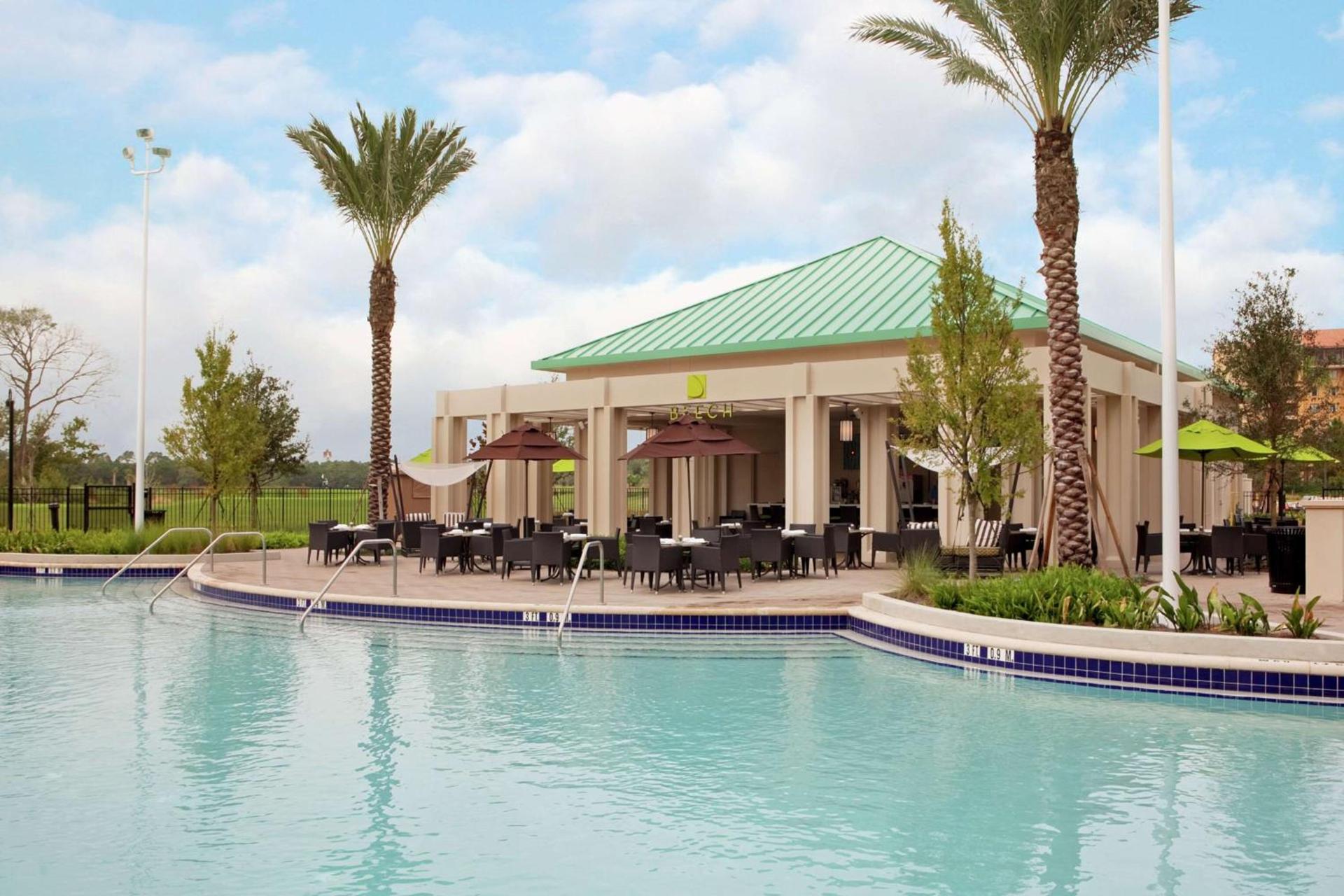 Signia by Hilton Orlando - An Official Walt Disney World Hotel photo 14