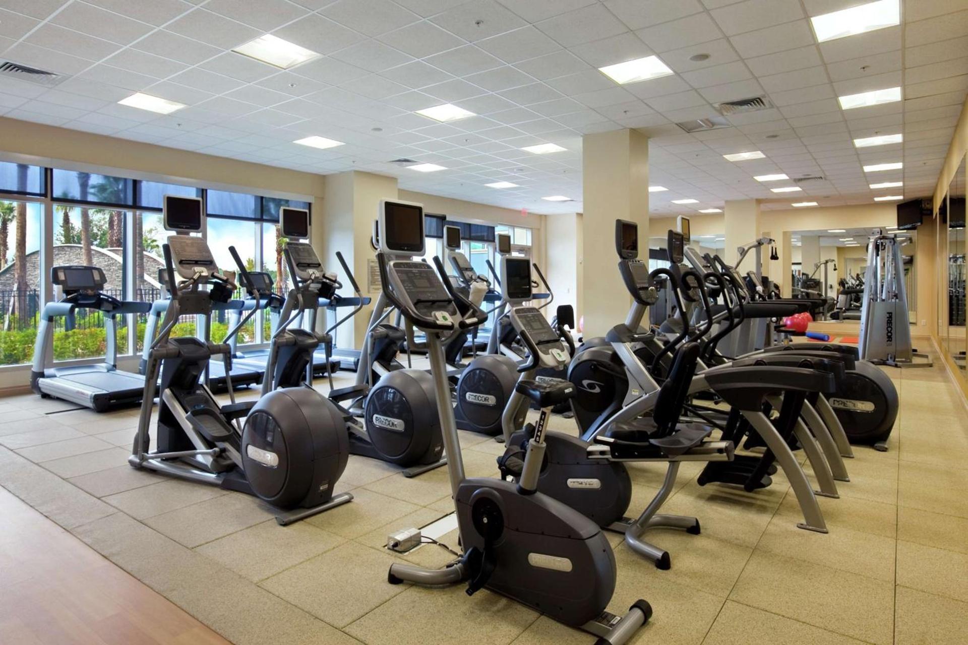 Signia by Hilton Orlando - An Official Walt Disney World Hotel photo 17
