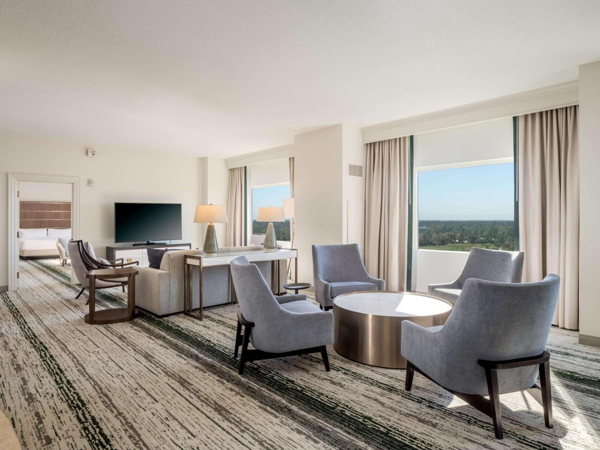 Signia by Hilton Orlando - An Official Walt Disney World Hotel photo 22