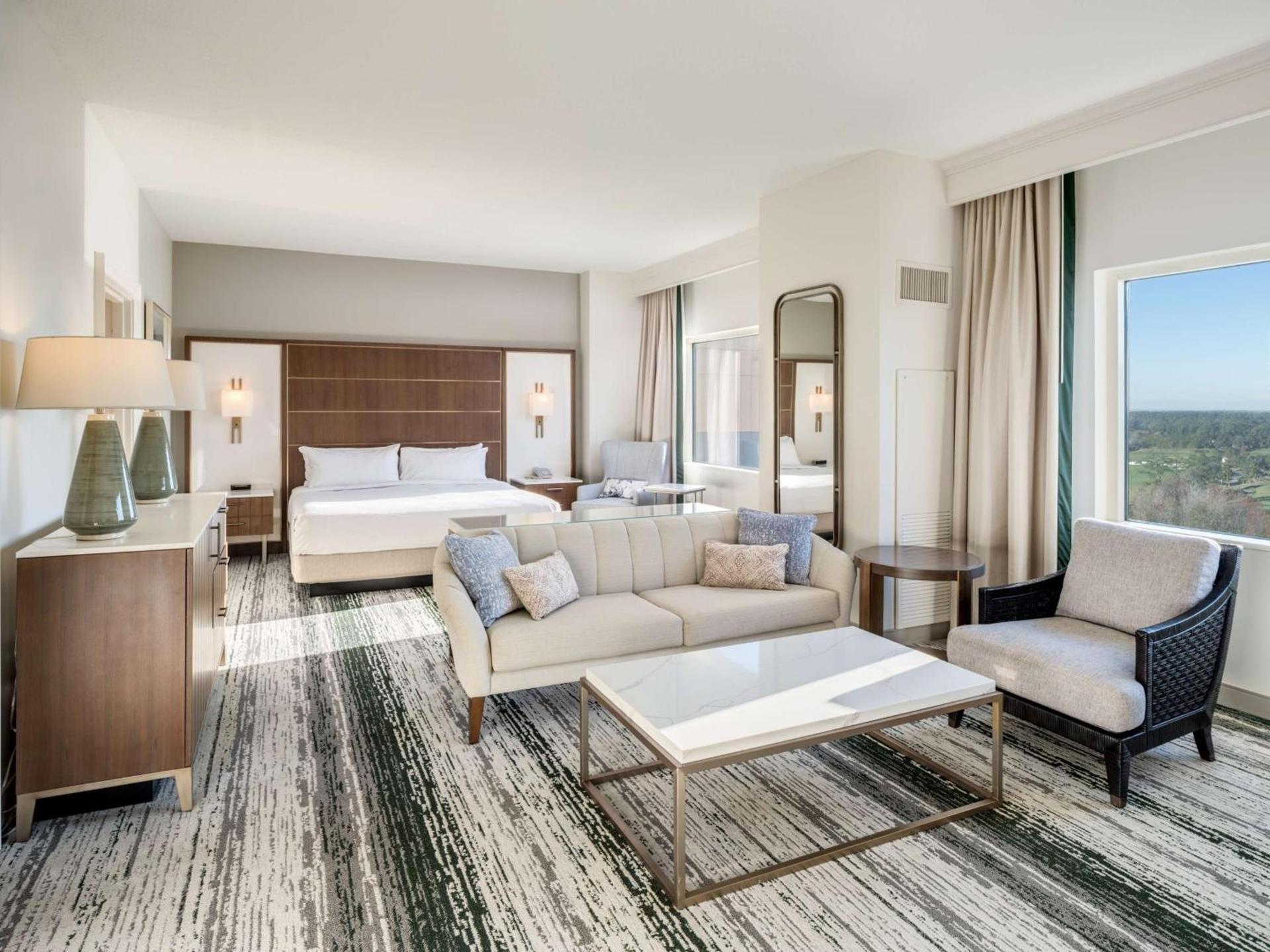 Signia by Hilton Orlando - An Official Walt Disney World Hotel photo 23