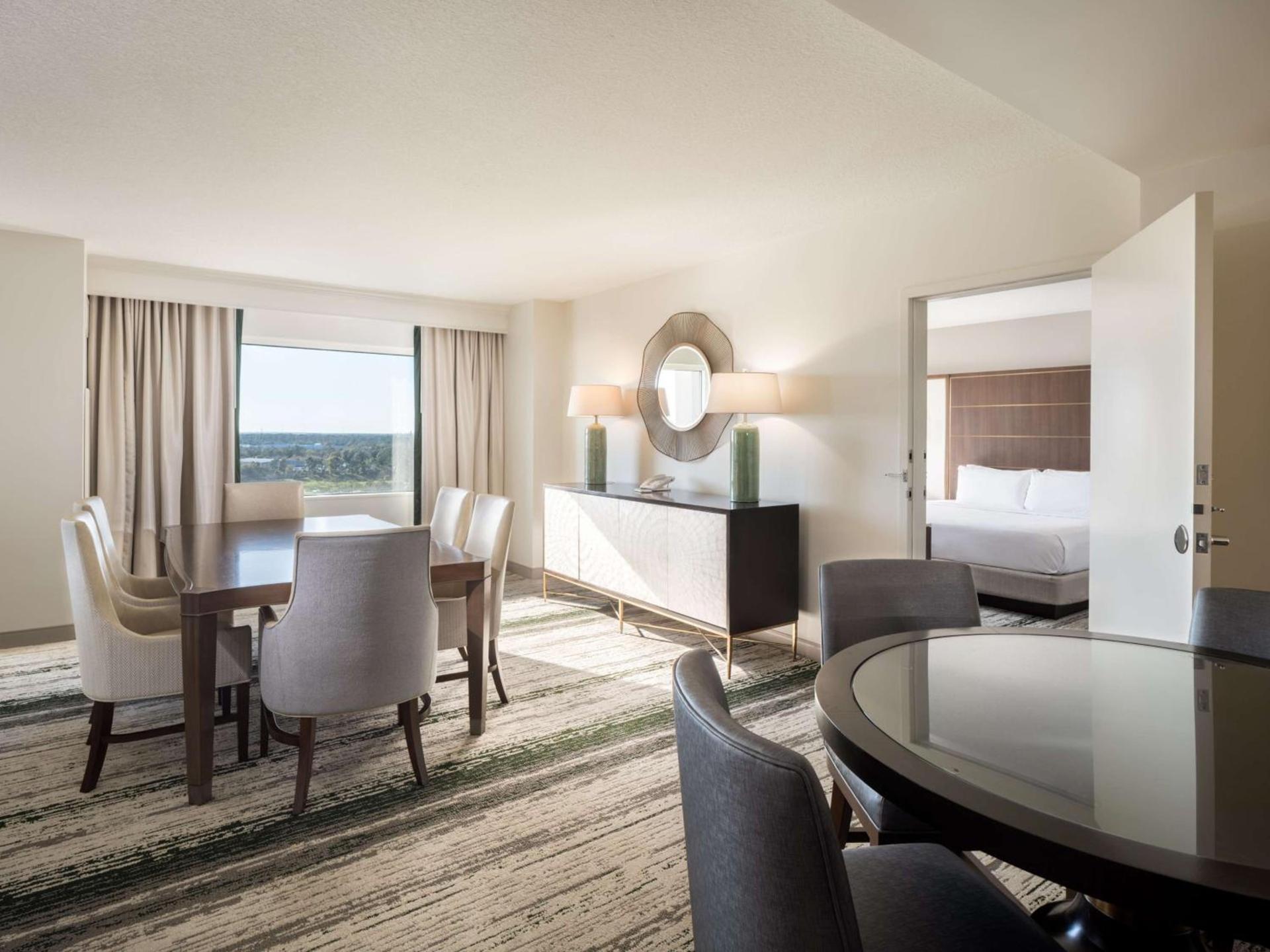 Signia by Hilton Orlando - An Official Walt Disney World Hotel photo 24