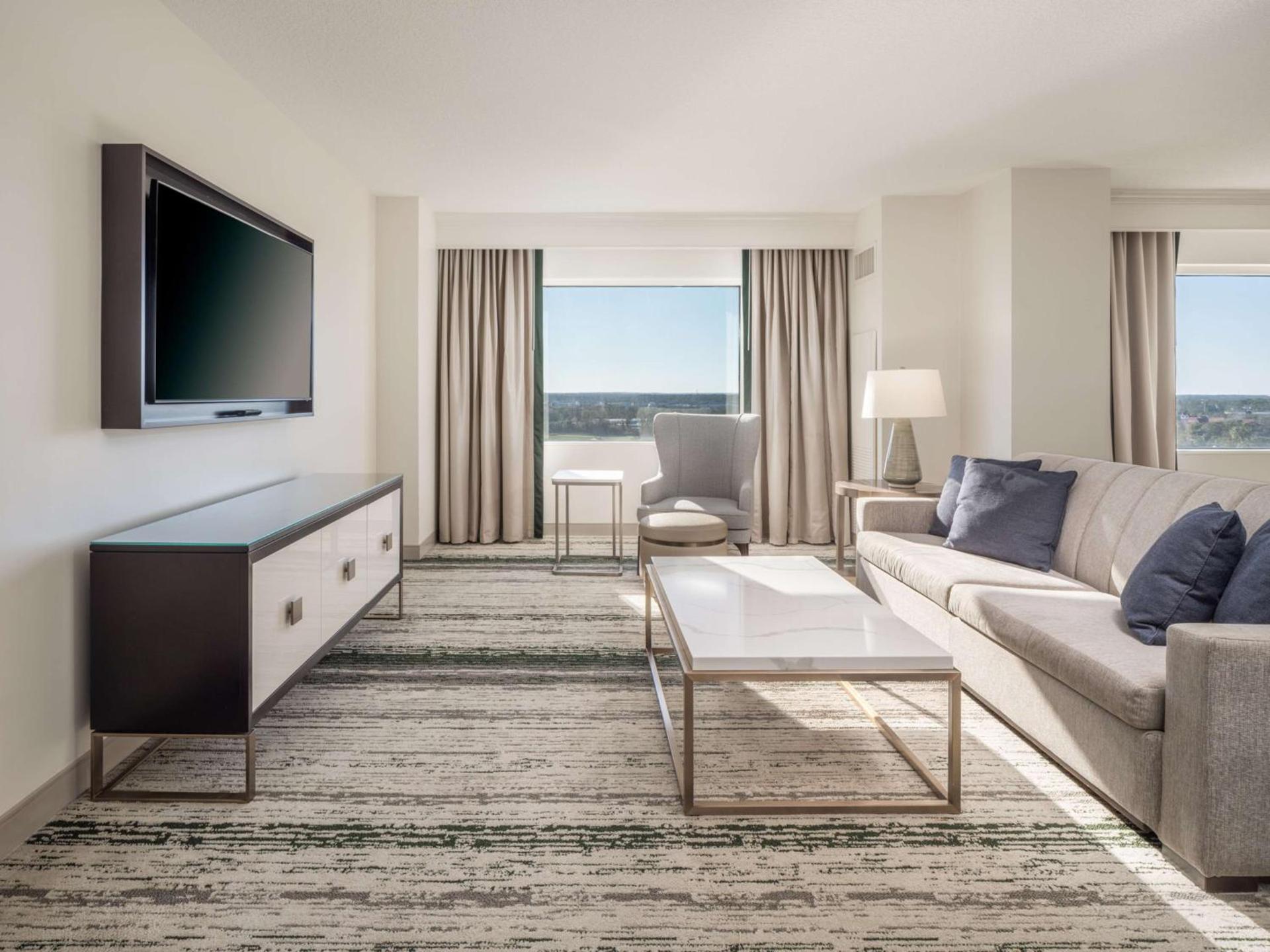 Signia by Hilton Orlando - An Official Walt Disney World Hotel photo 25