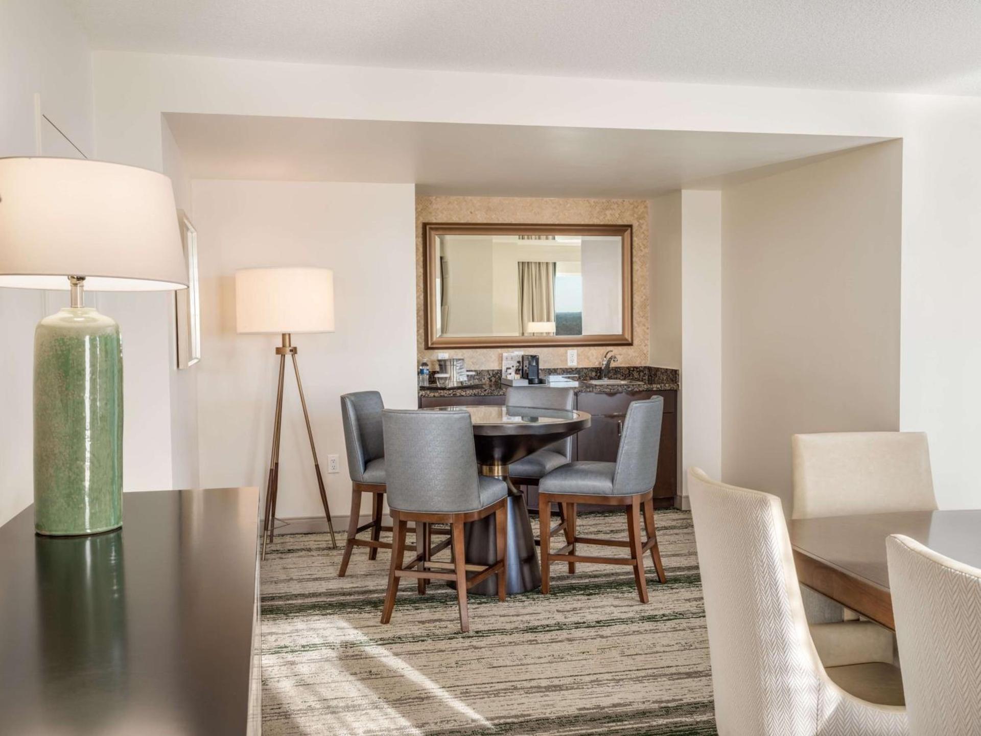Signia by Hilton Orlando - An Official Walt Disney World Hotel photo 26