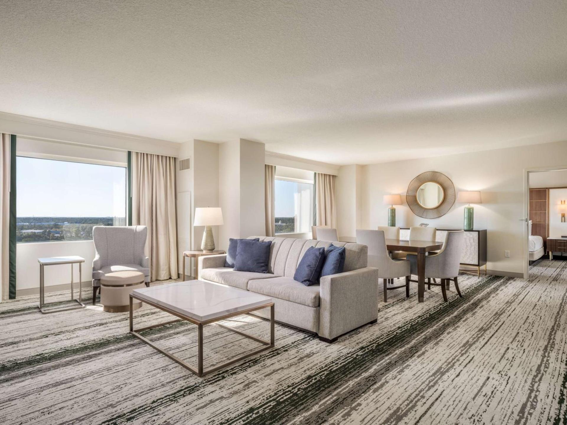 Signia by Hilton Orlando - An Official Walt Disney World Hotel photo 27