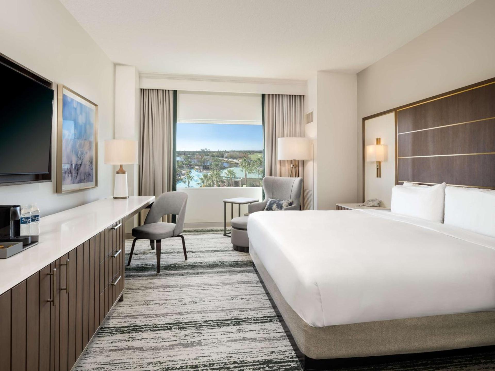 Signia by Hilton Orlando - An Official Walt Disney World Hotel photo 28