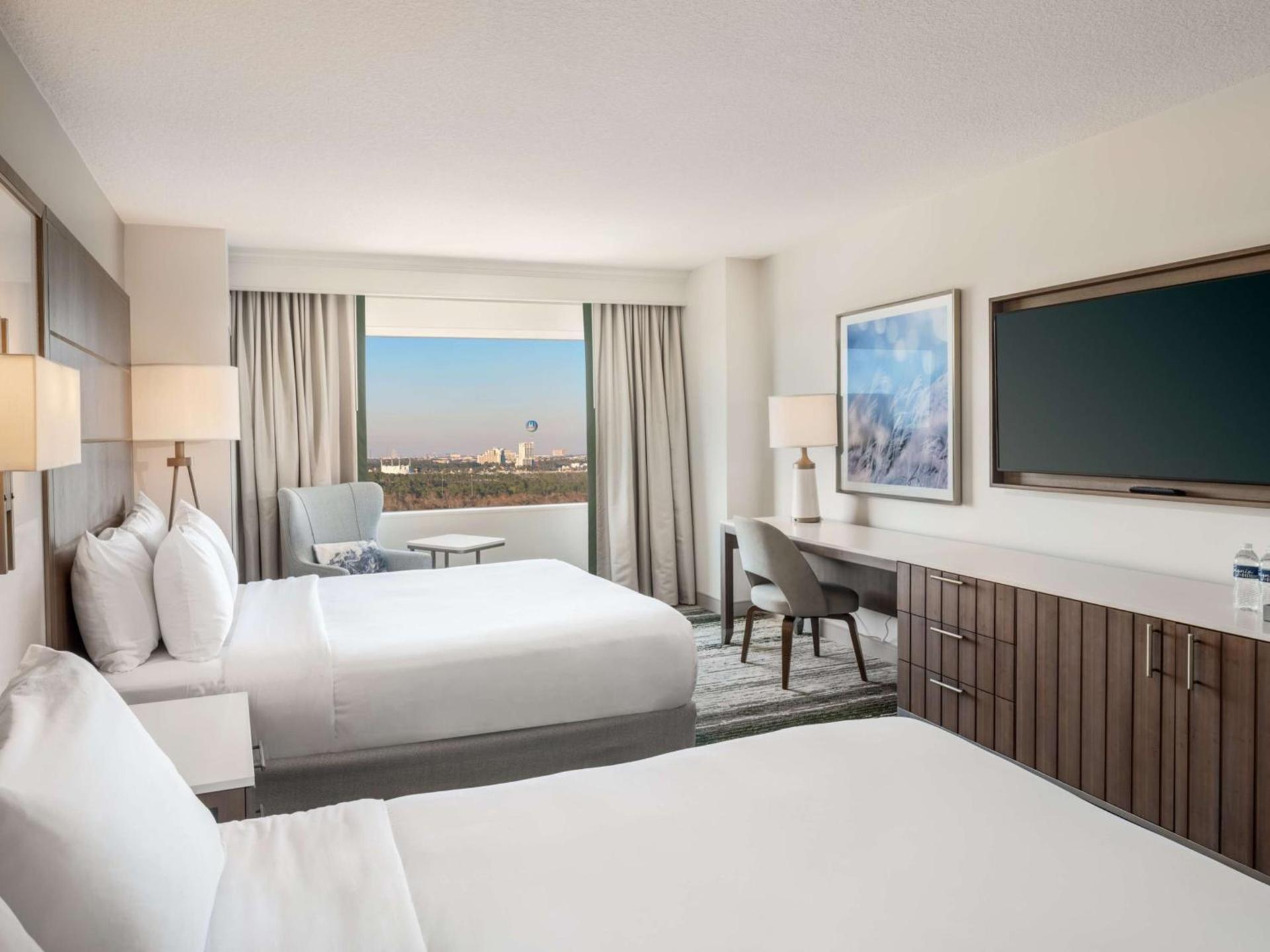 Signia by Hilton Orlando - An Official Walt Disney World Hotel photo 31