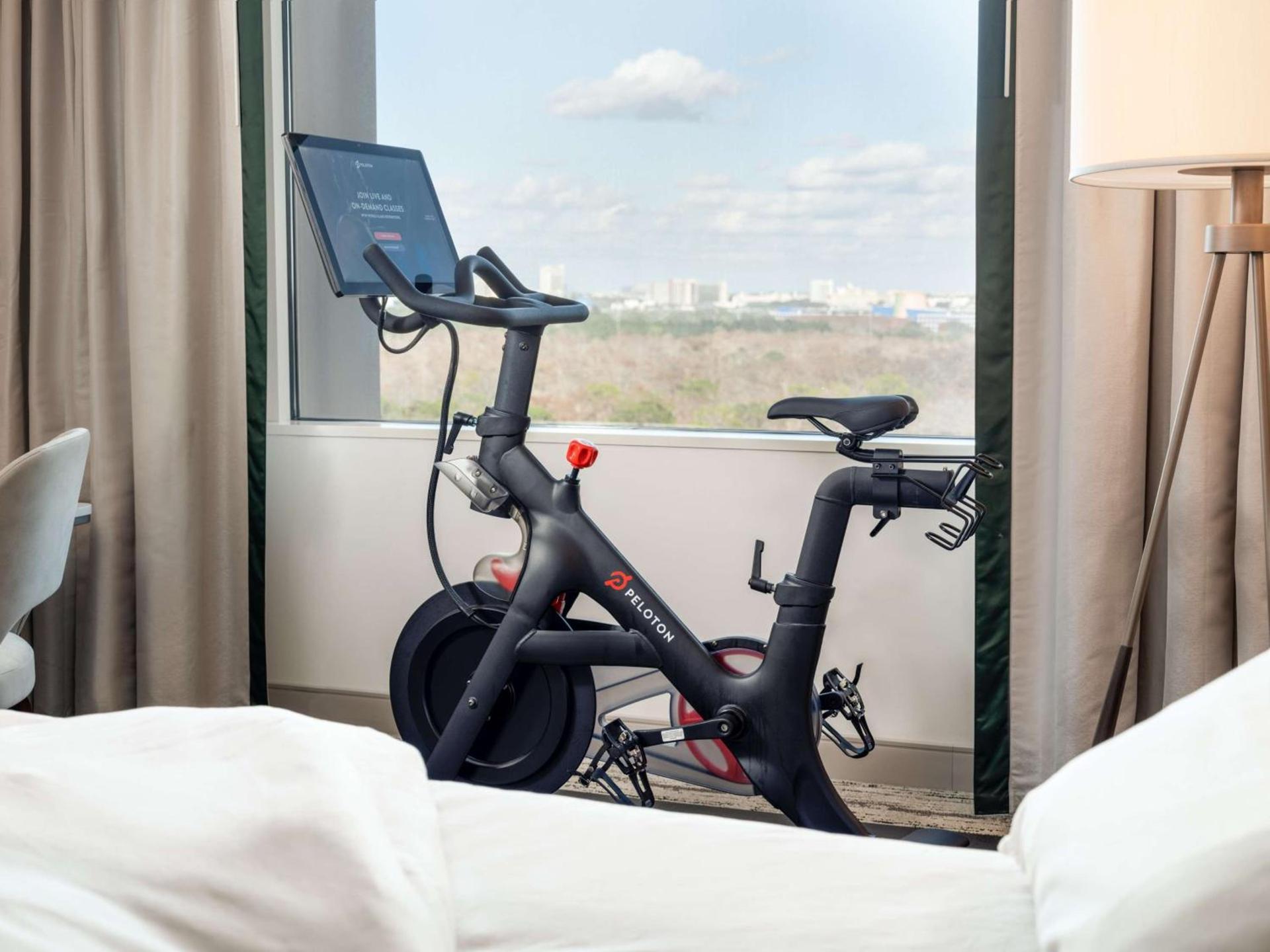 Signia by Hilton Orlando - An Official Walt Disney World Hotel photo 32